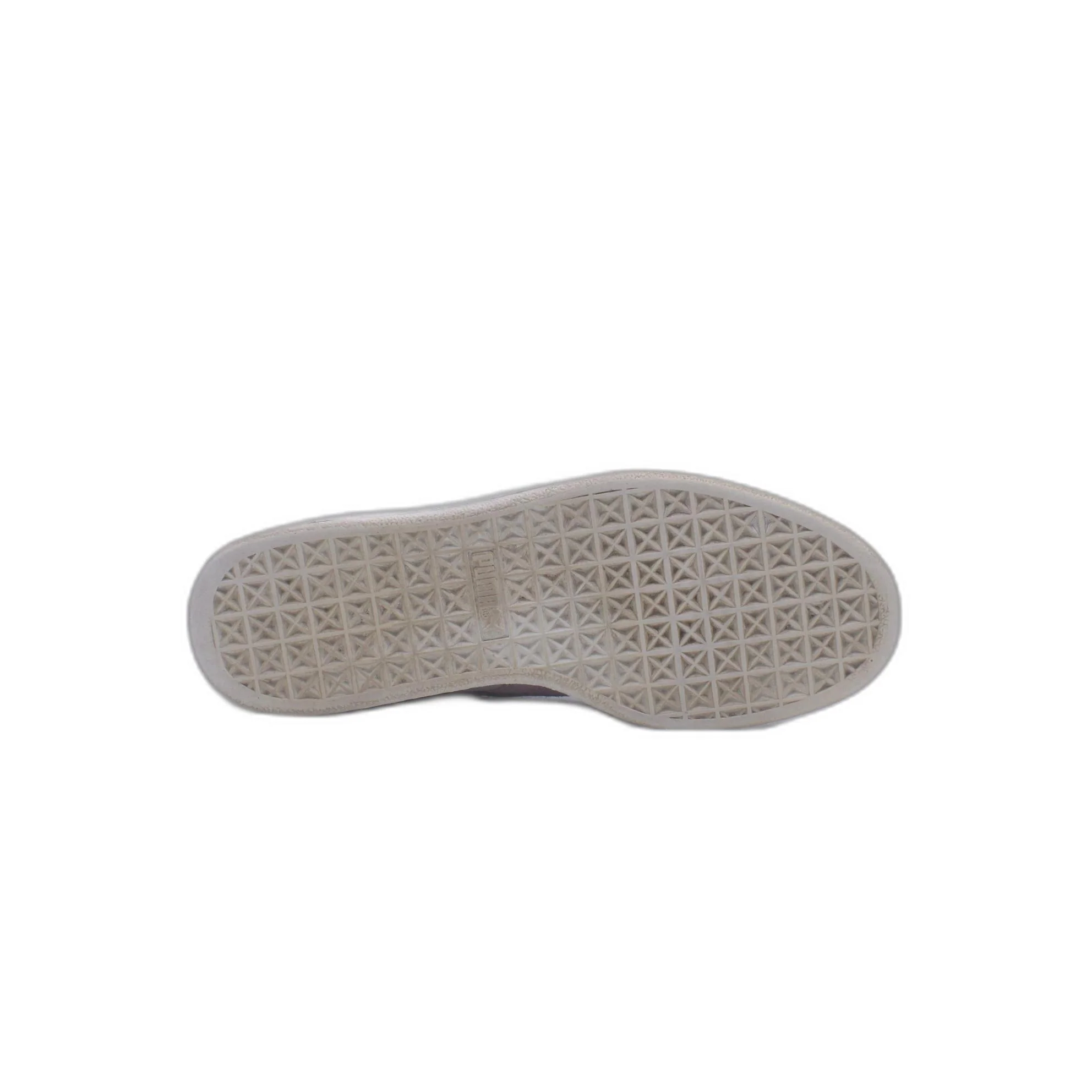 Puma Suede Gray Sneaker - Image 3