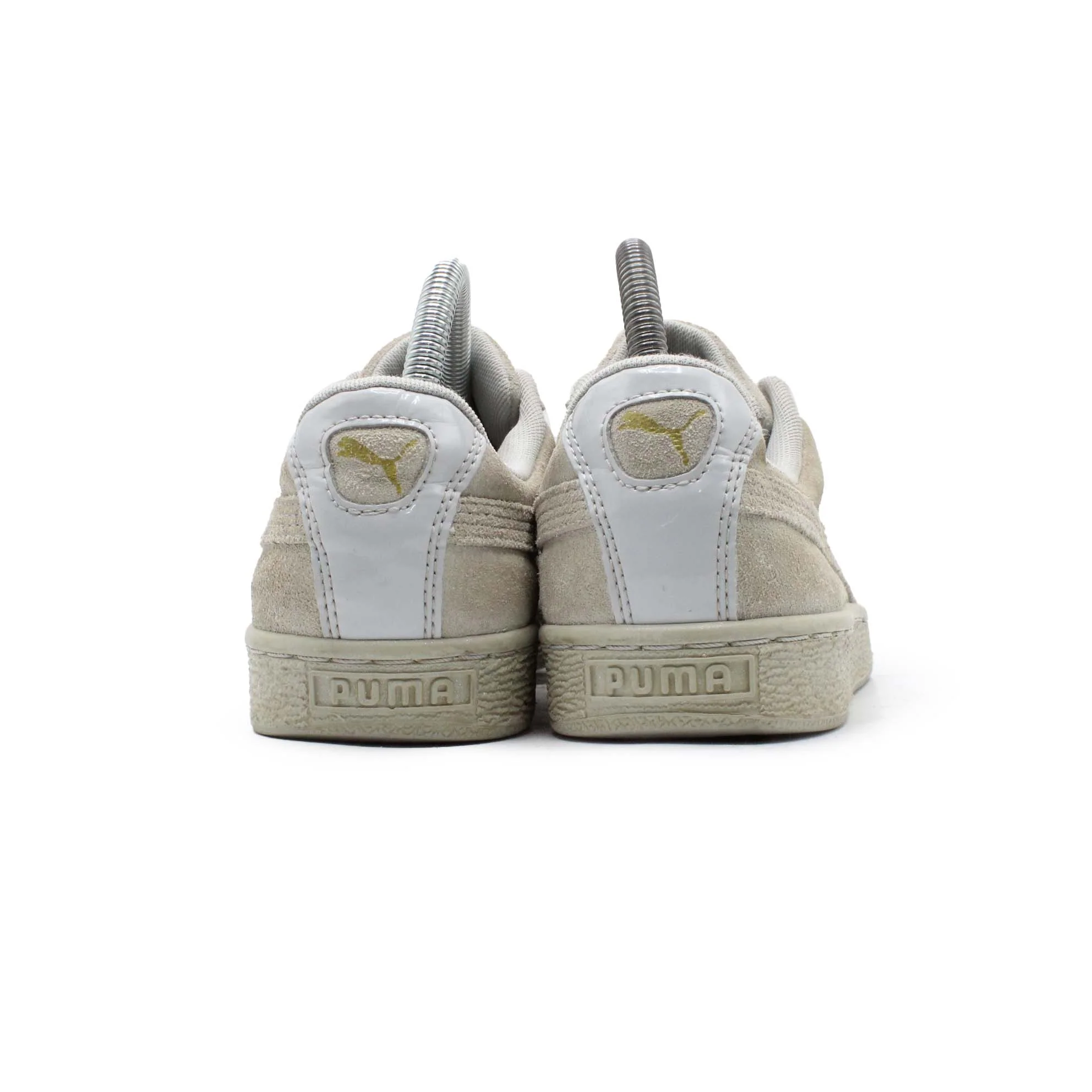 PUMA Suede Heart Satin - Image 4