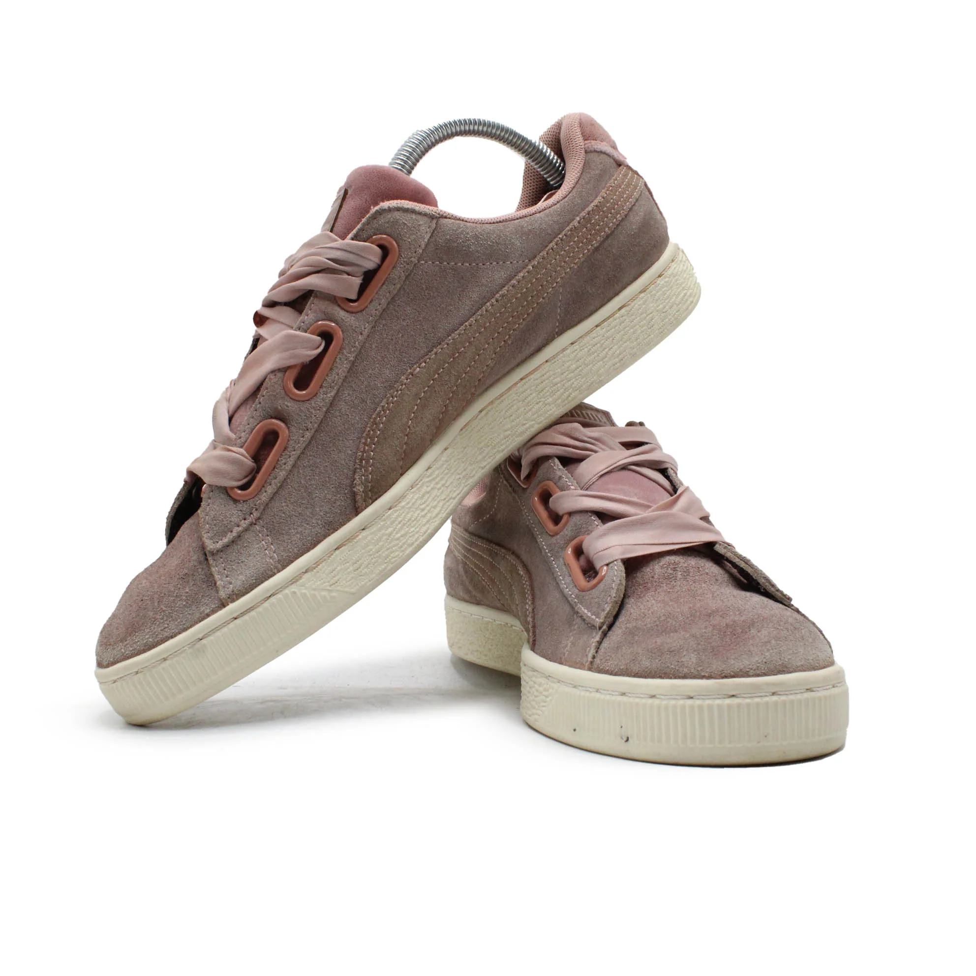 PUMA SUEDE HEART VR - Image 2