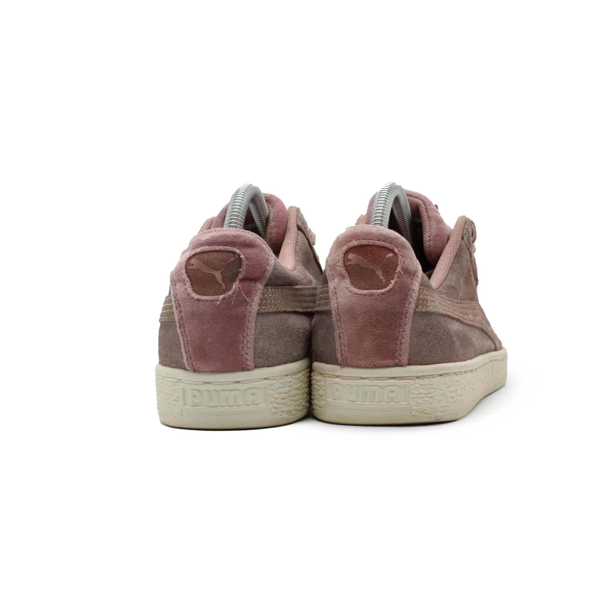PUMA SUEDE HEART VR - Image 5
