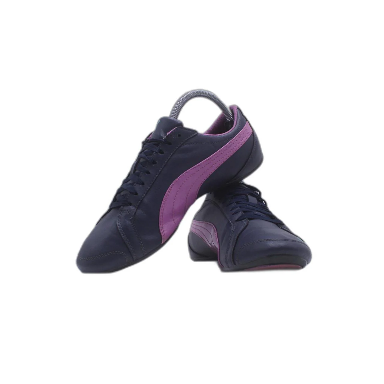 Puma Taluga Glamm Junior Sport Sneaker - Image 5