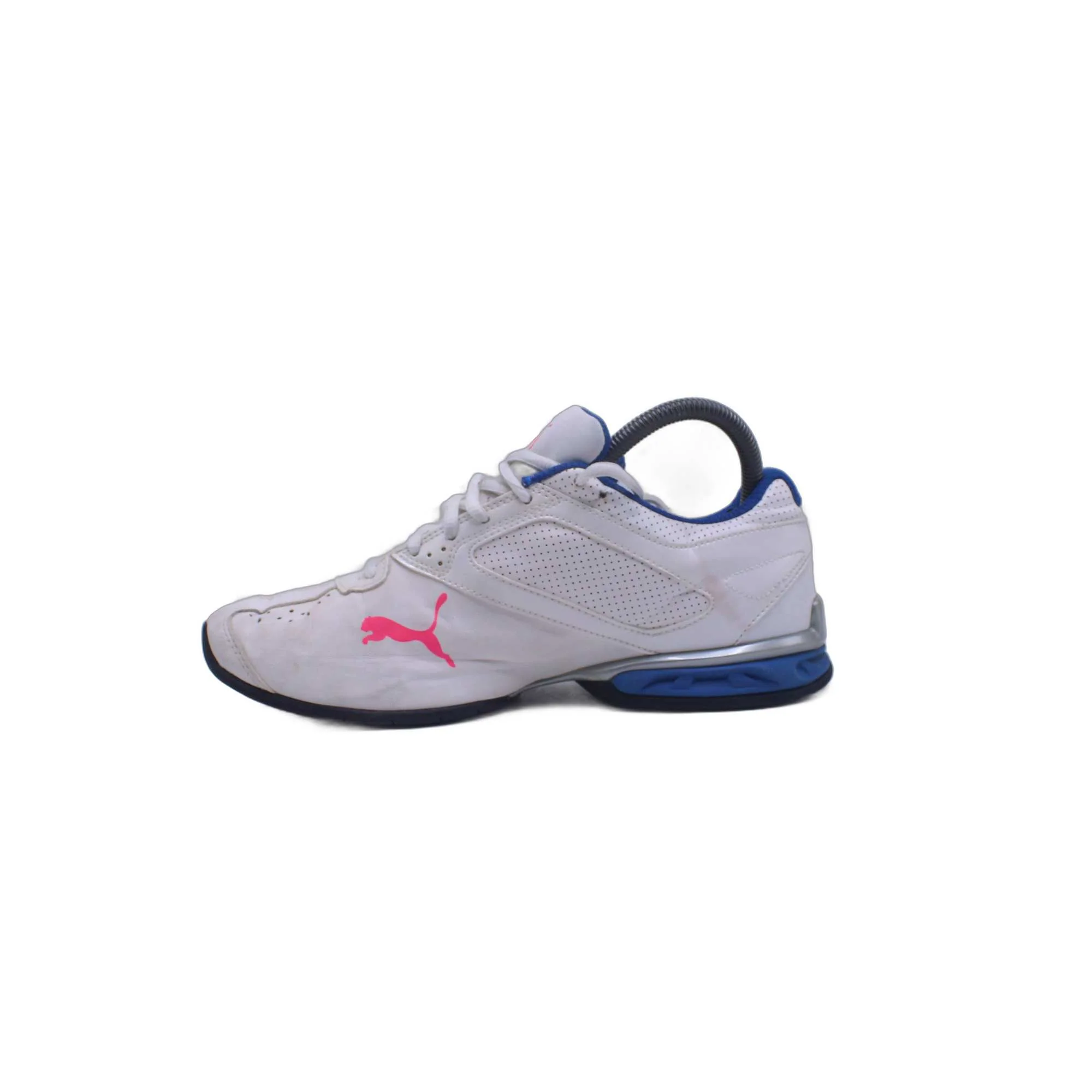 Puma Tazon 6 FM Mens Sneaker - Image 2