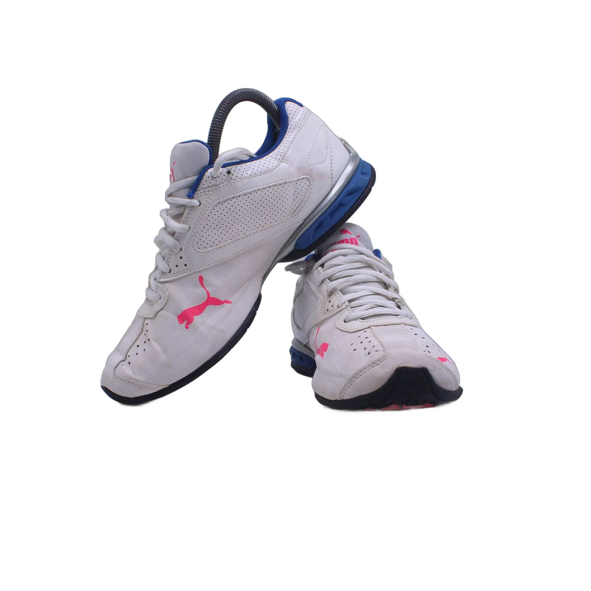 Puma Tazon 6 FM Mens Sneaker - Image 5