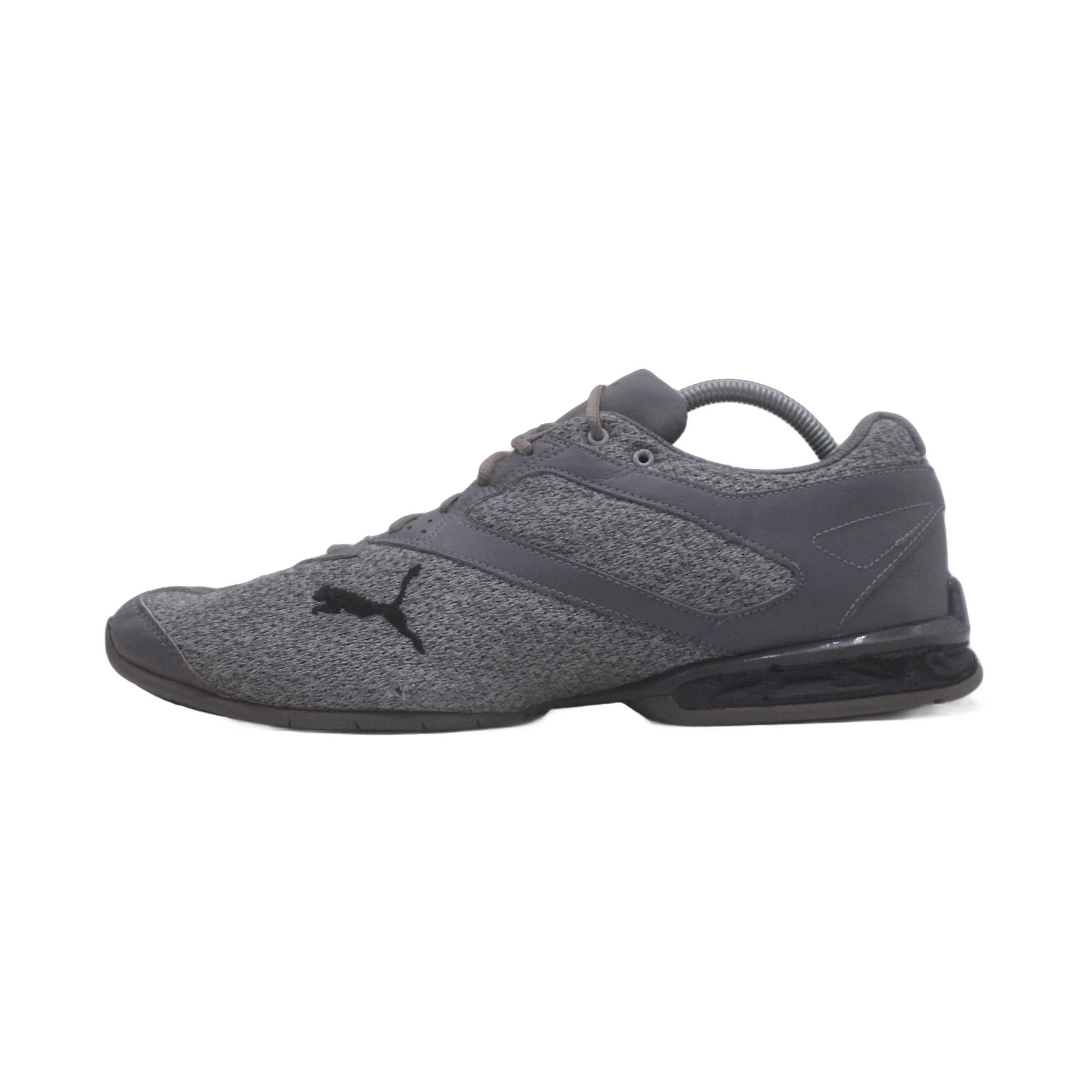 Puma Tazon 6 Knit Running Sneaker - Image 2