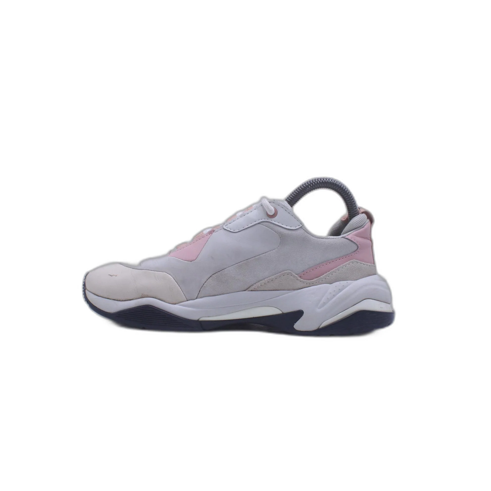 PUMA Thunder Rive Gauche Grey Peach W Sneaker - Image 2