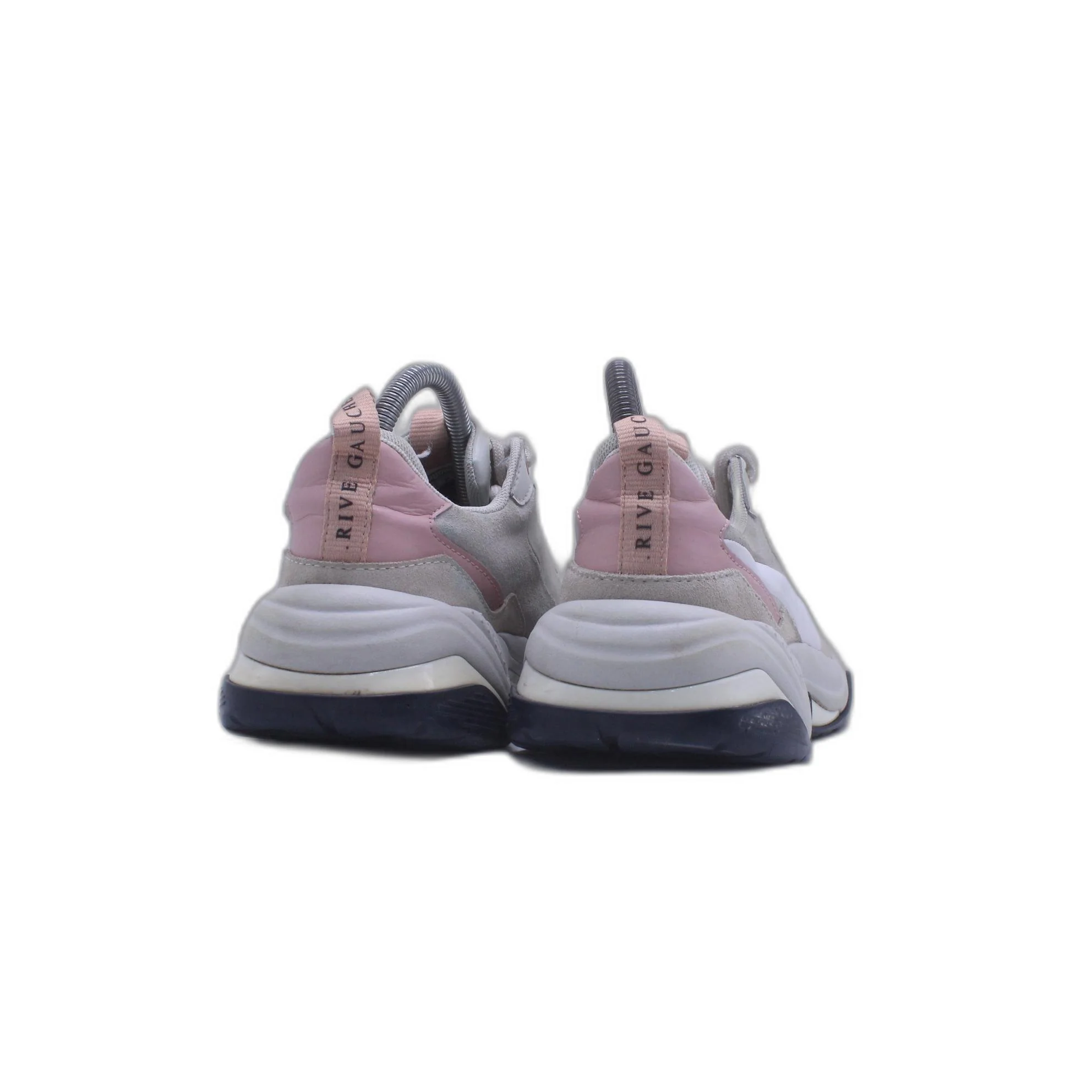 PUMA Thunder Rive Gauche Grey Peach W Sneaker - Image 4