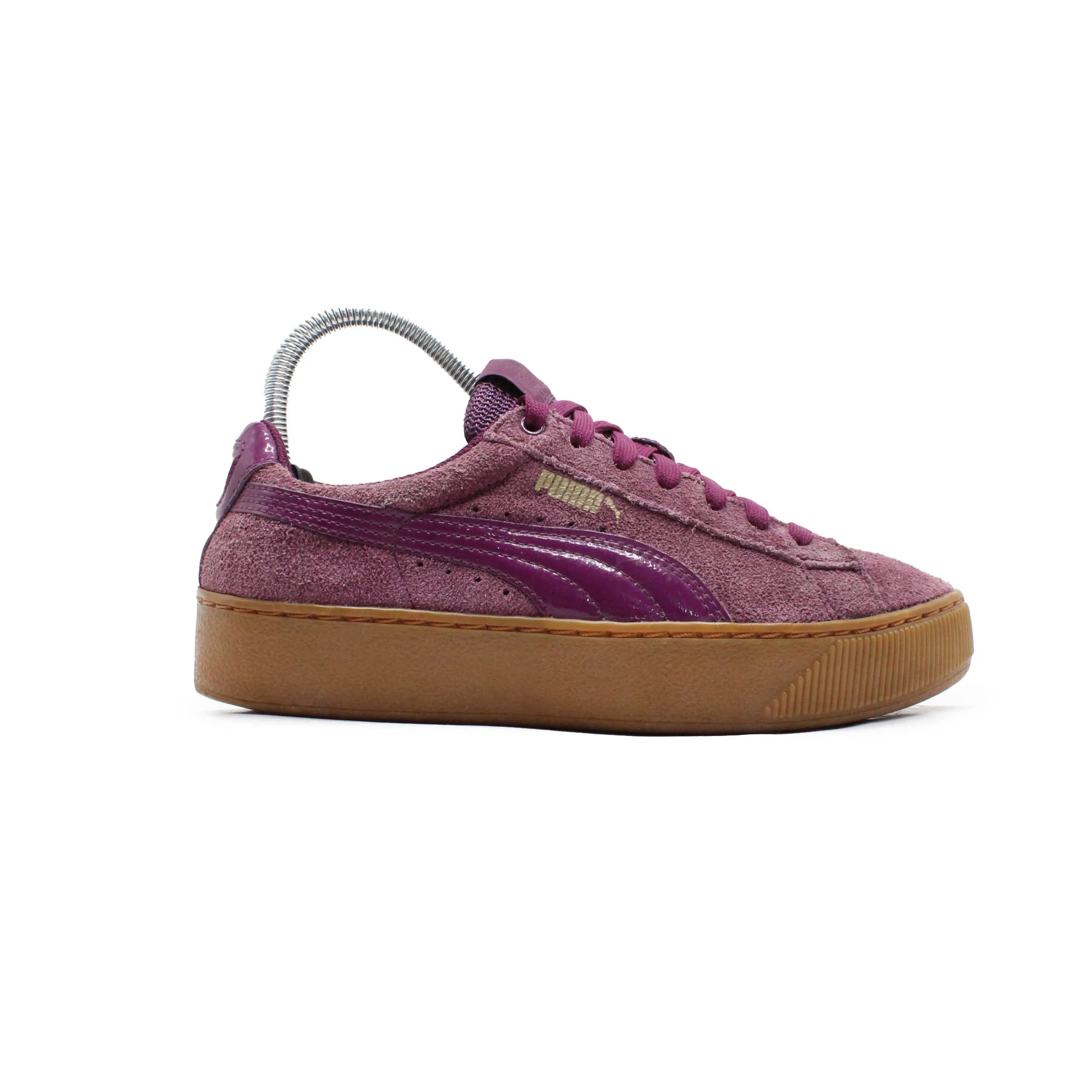 Puma Vikky Platform Sneaker