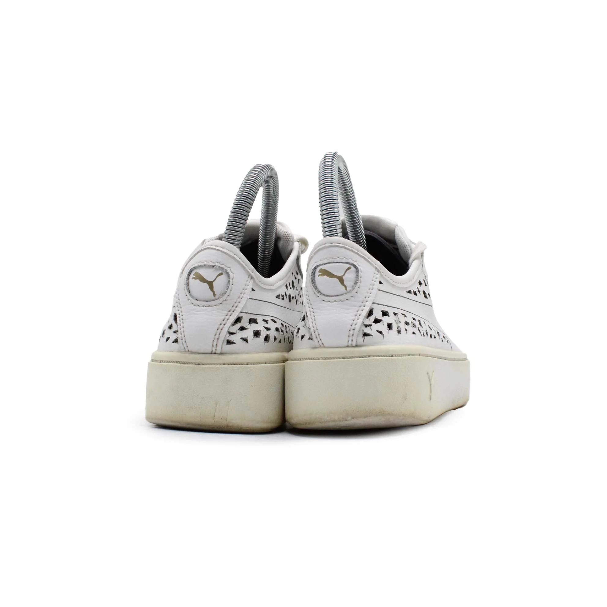 PUMA Vikky Stacked Laser Cut - Image 5