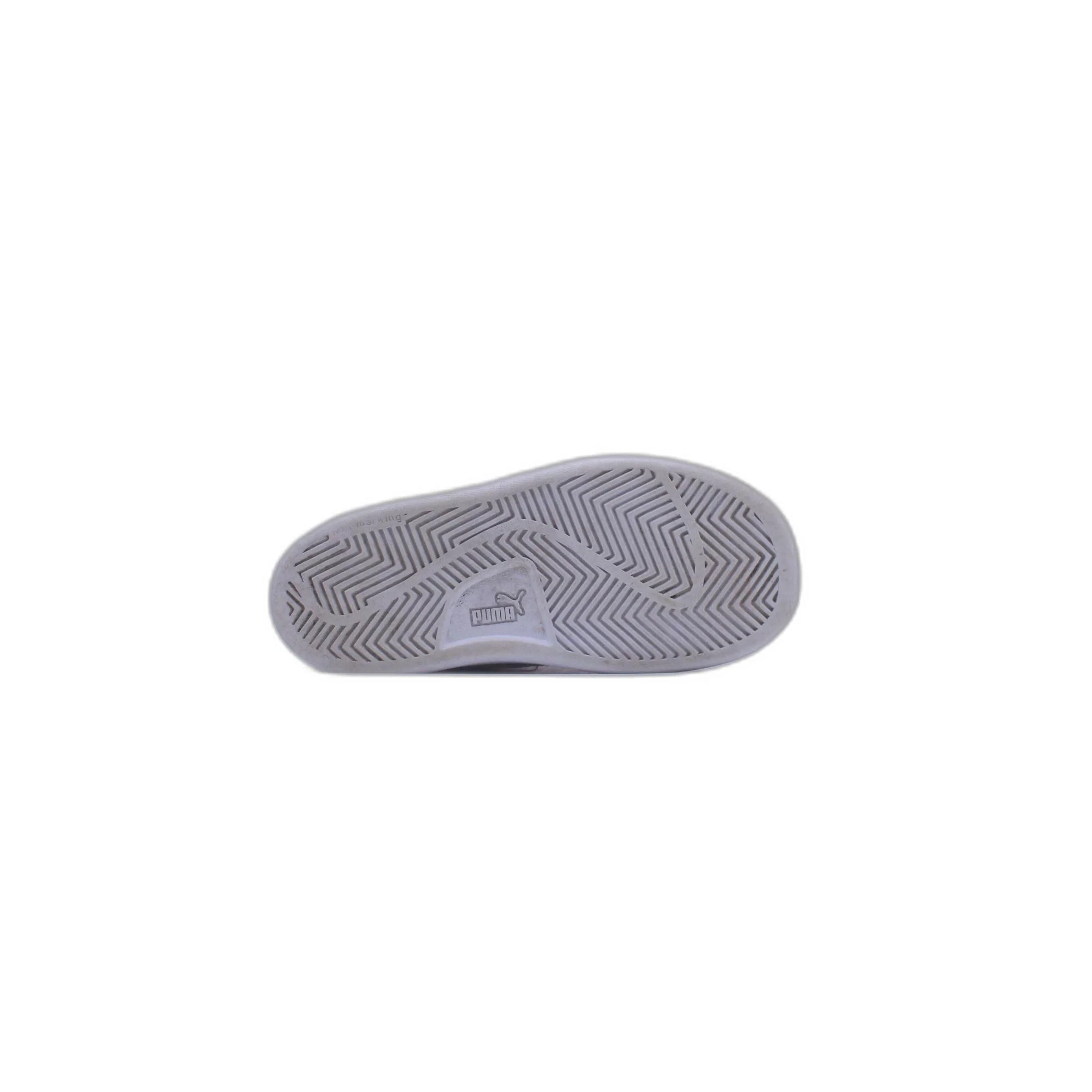 Puma Vikky V3 Glitz Ac Slip On Toddler Girls Pink Sneak - Image 3