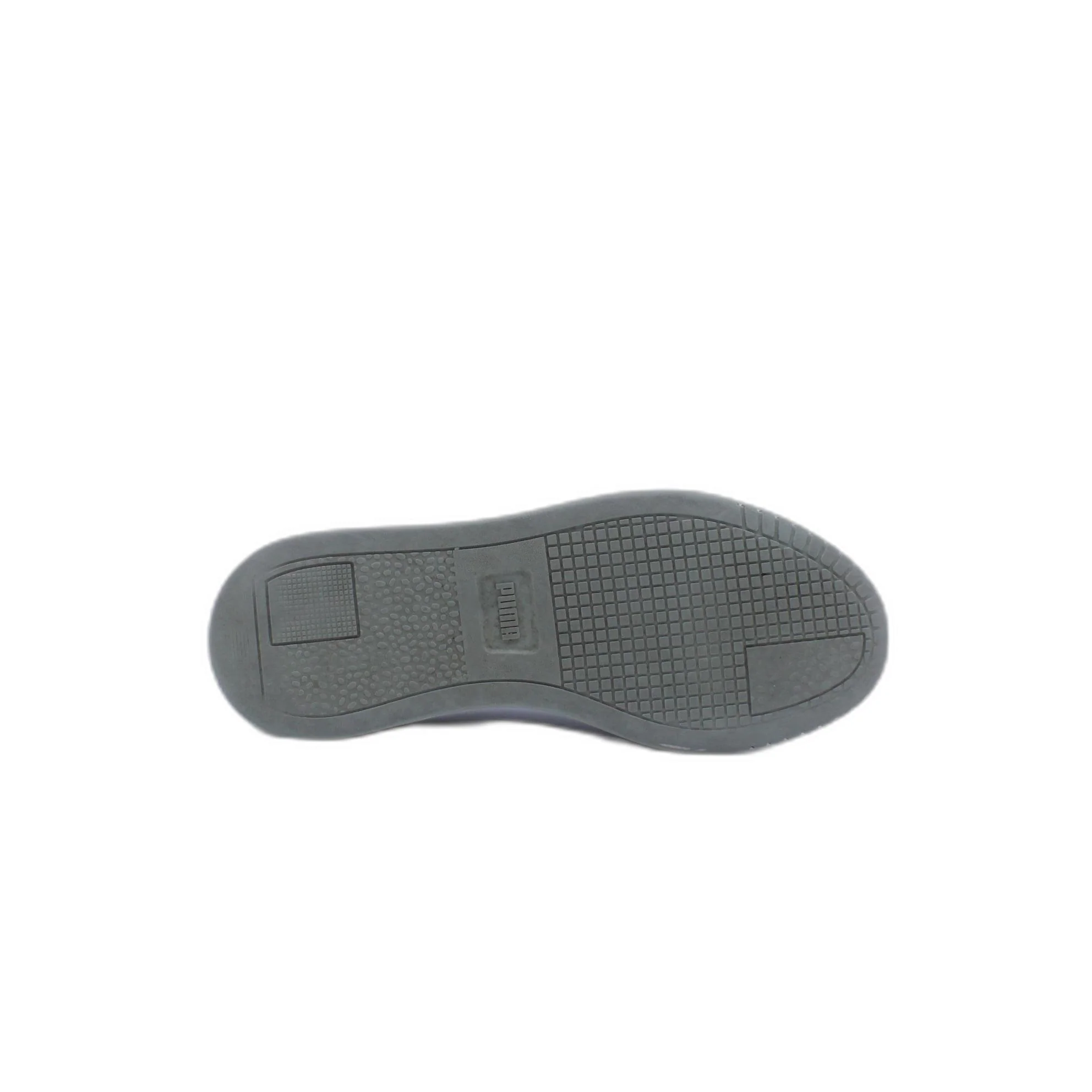 Puma White Casual Shoe - Image 3