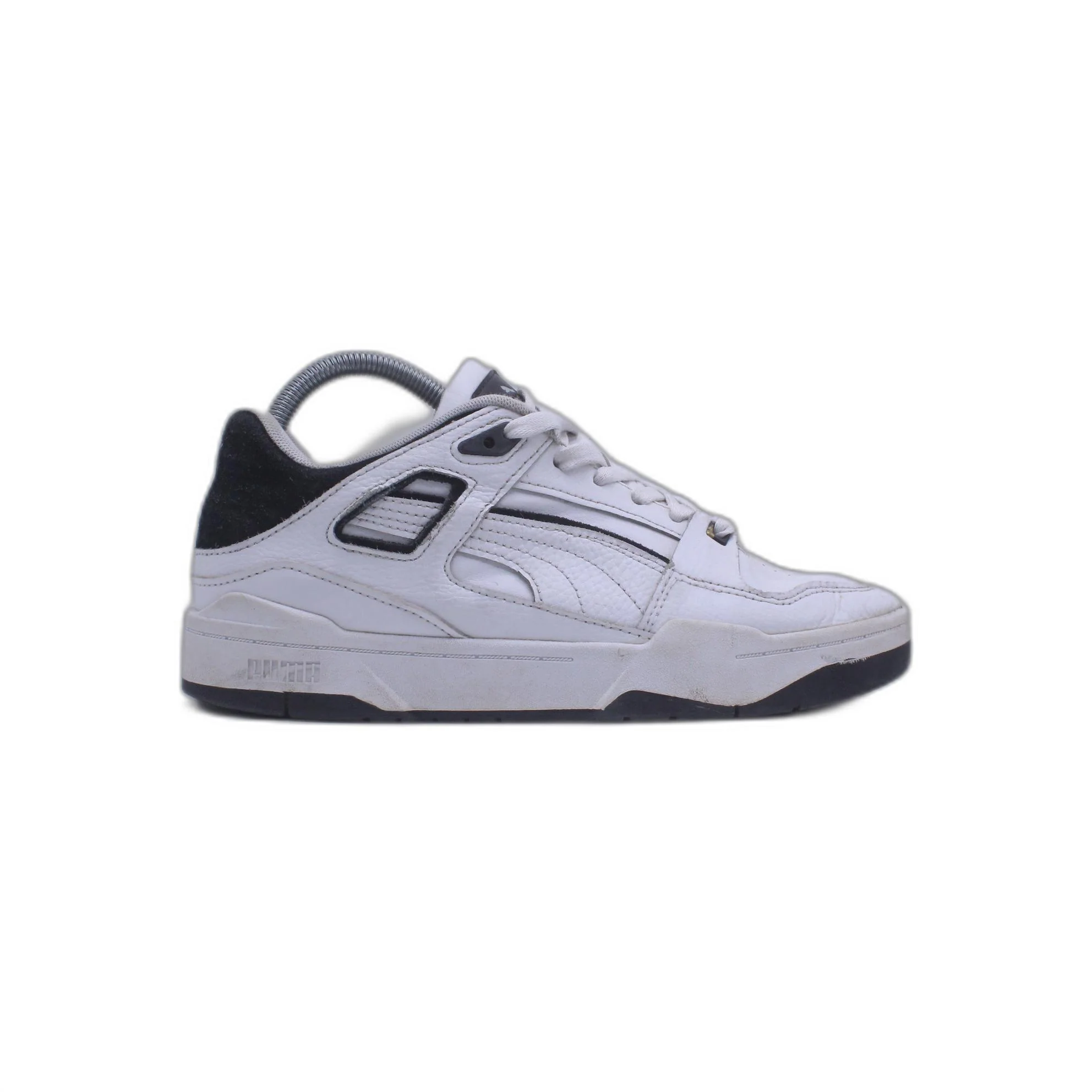 Puma White Sneaker