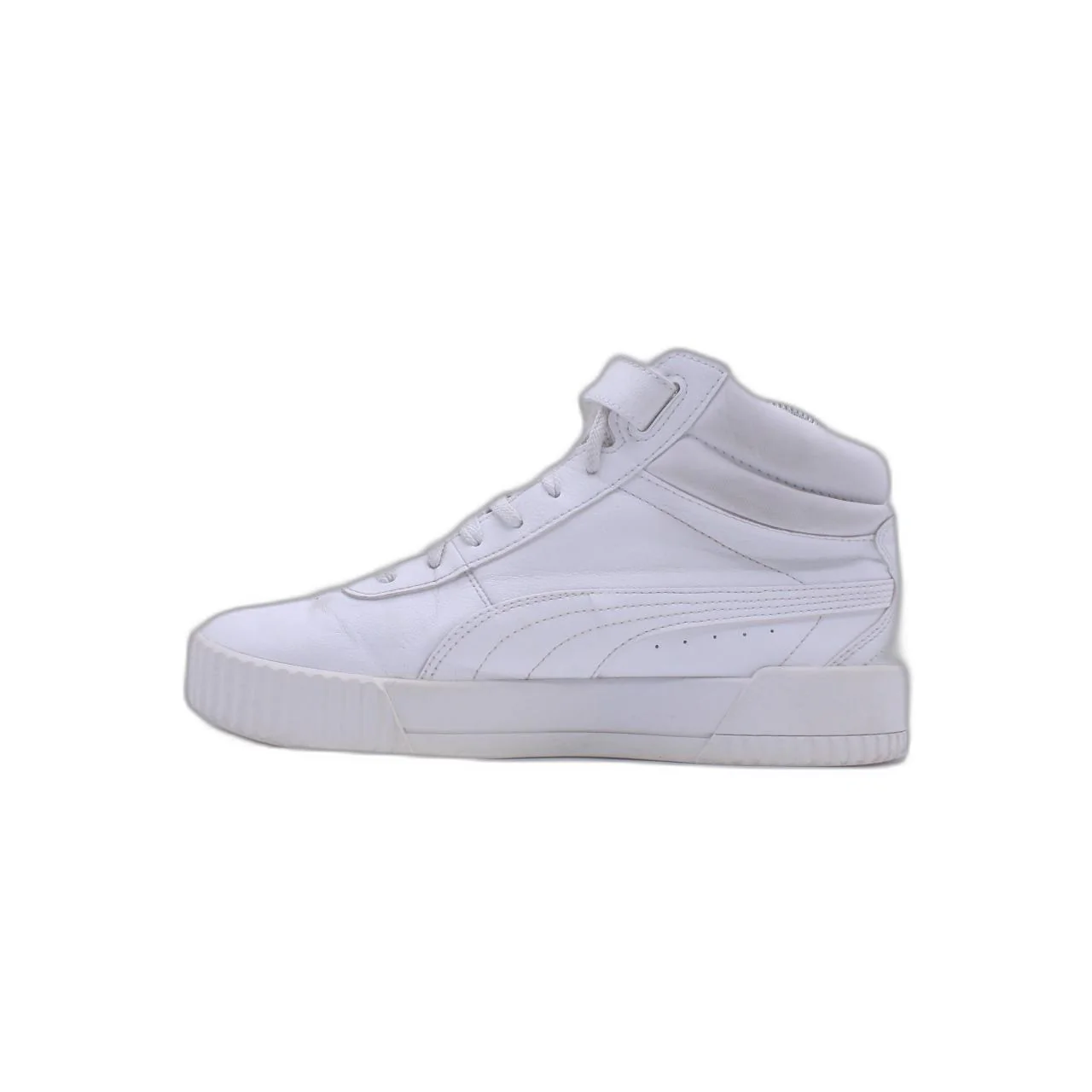 Puma White Sneaker - Image 2