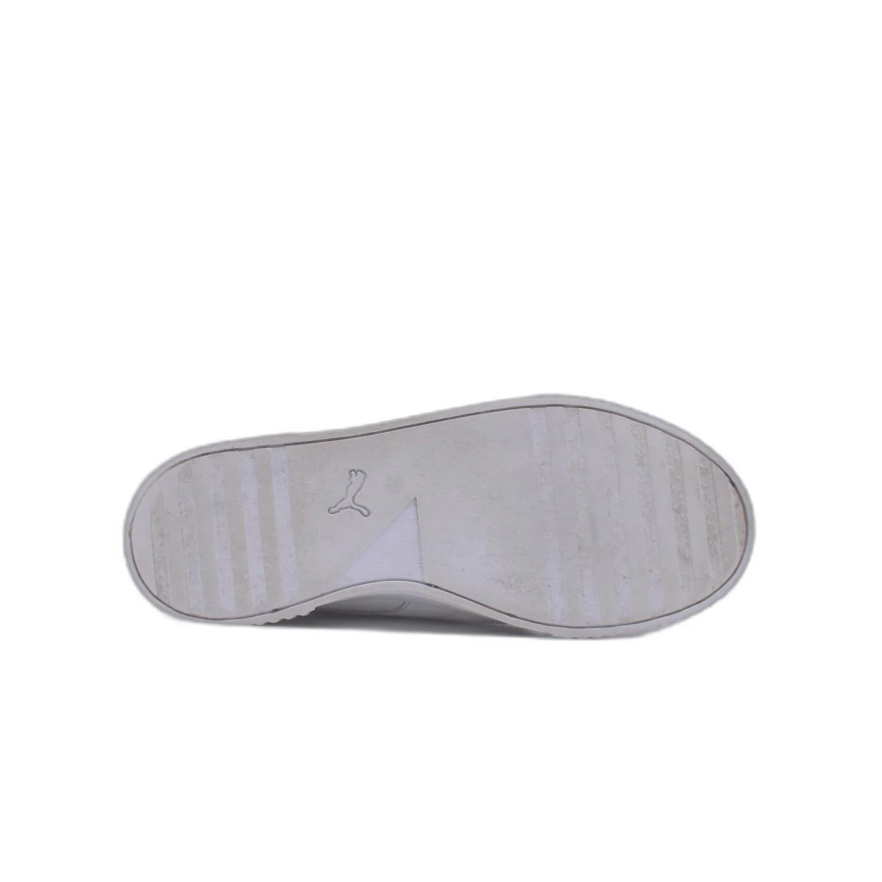 Puma White Sneaker - Image 3