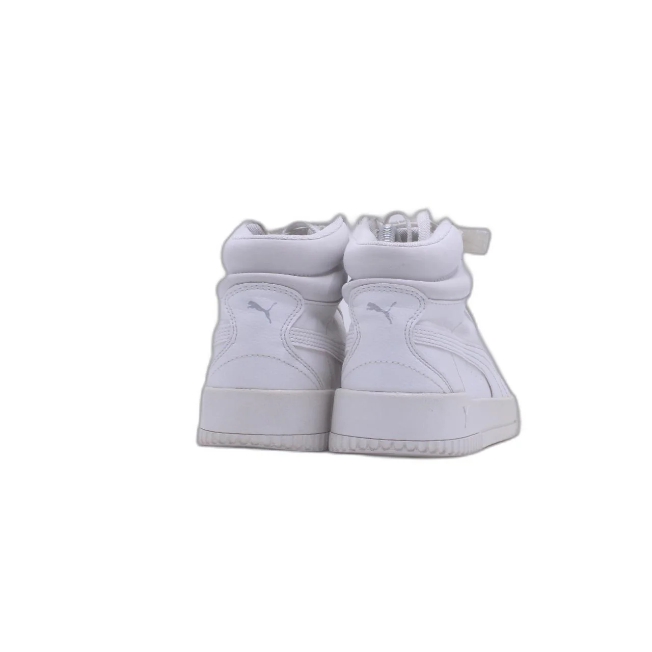 Puma White Sneaker - Image 4