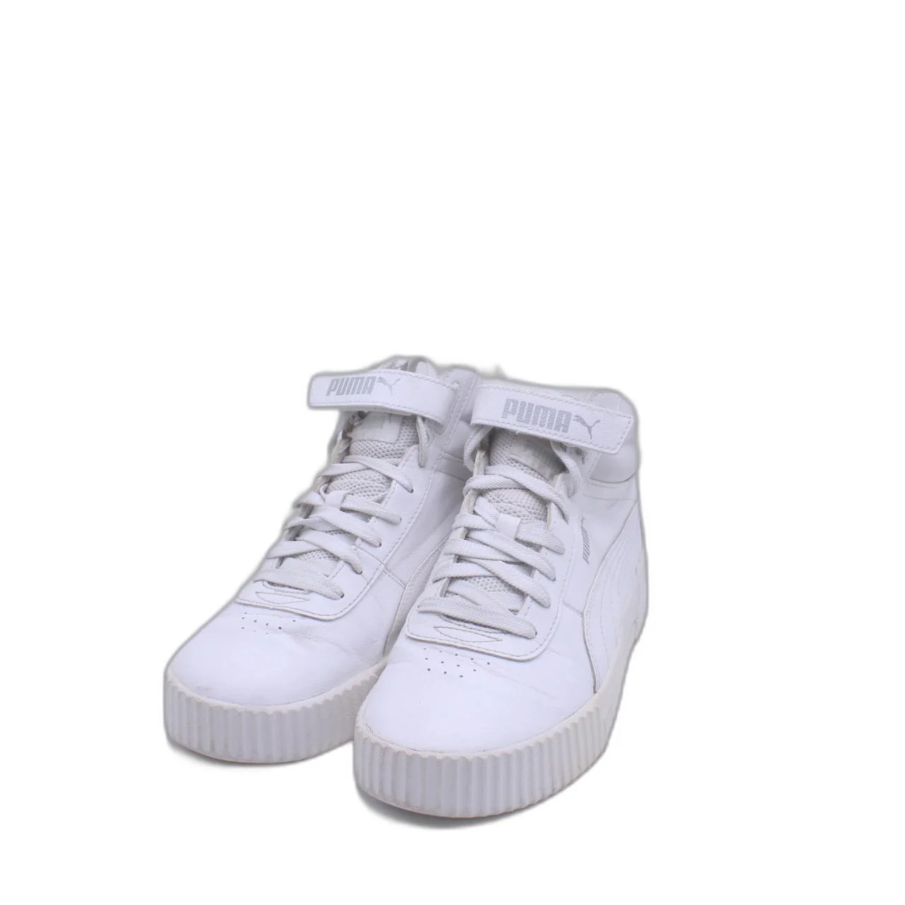 Puma White Sneaker - Image 5