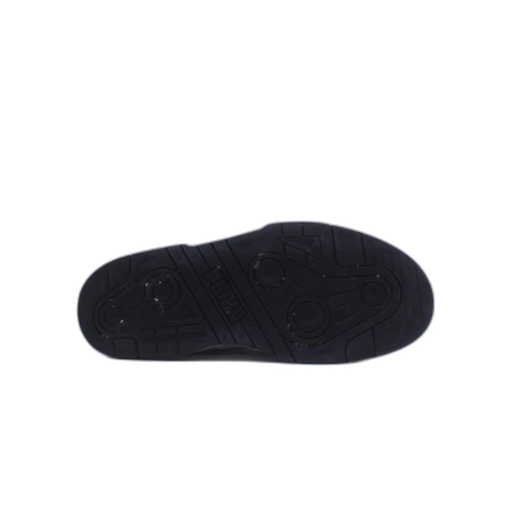 Puma White Sneaker - Image 3