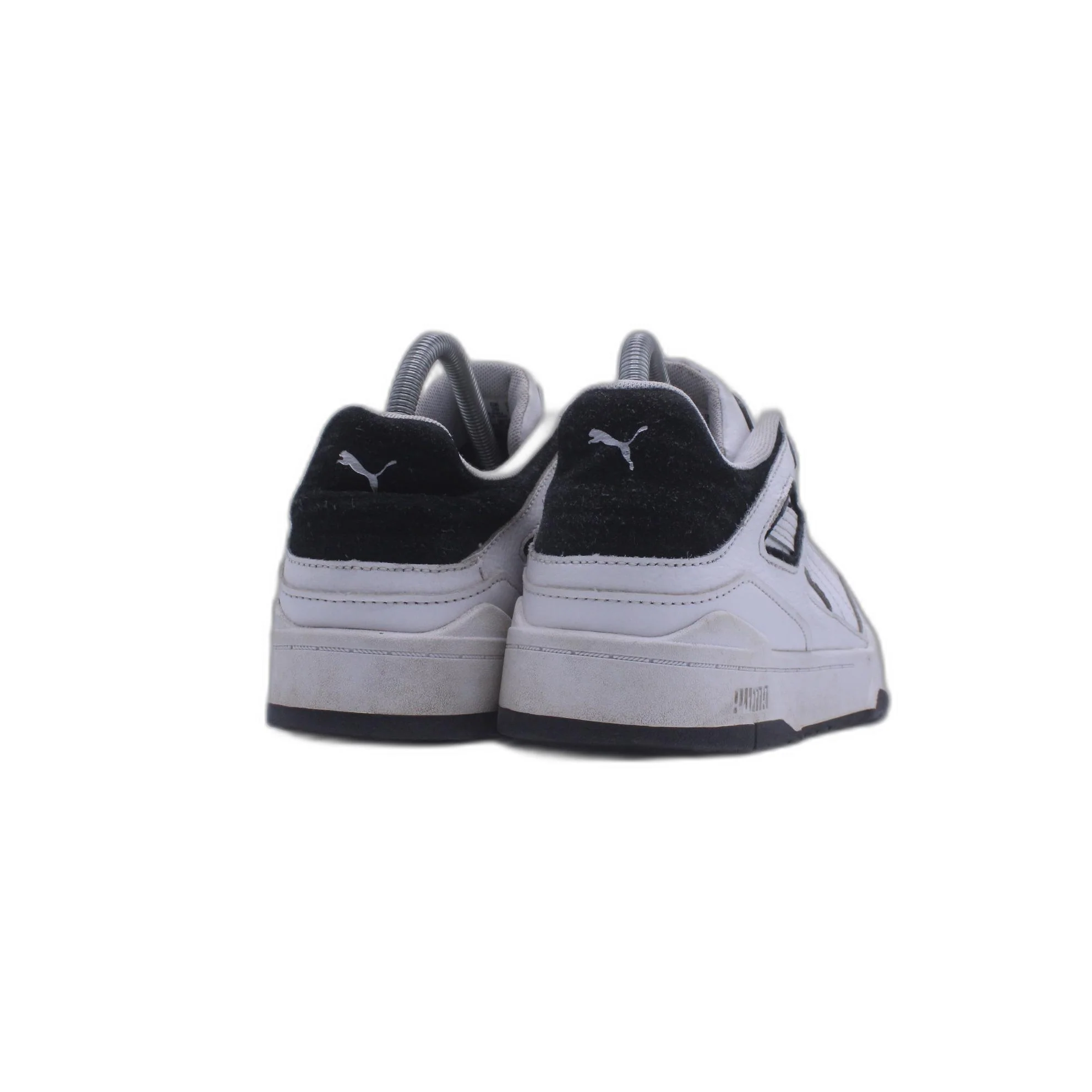 Puma White Sneaker - Image 4