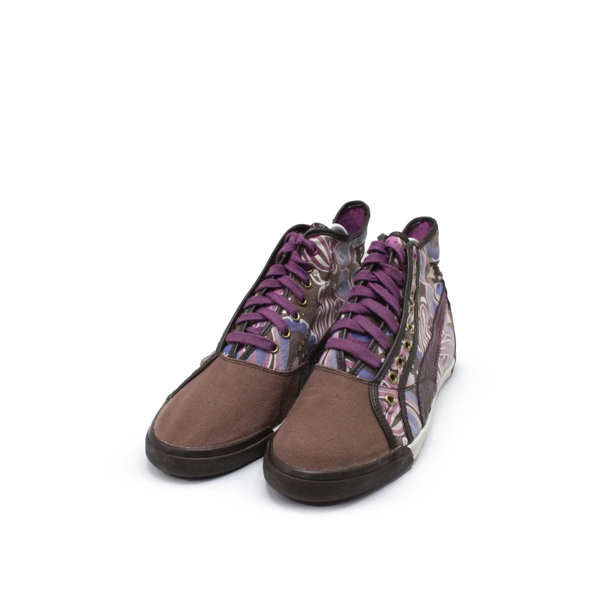 PUMA WMNS HIGH TOP SHOE - Image 2