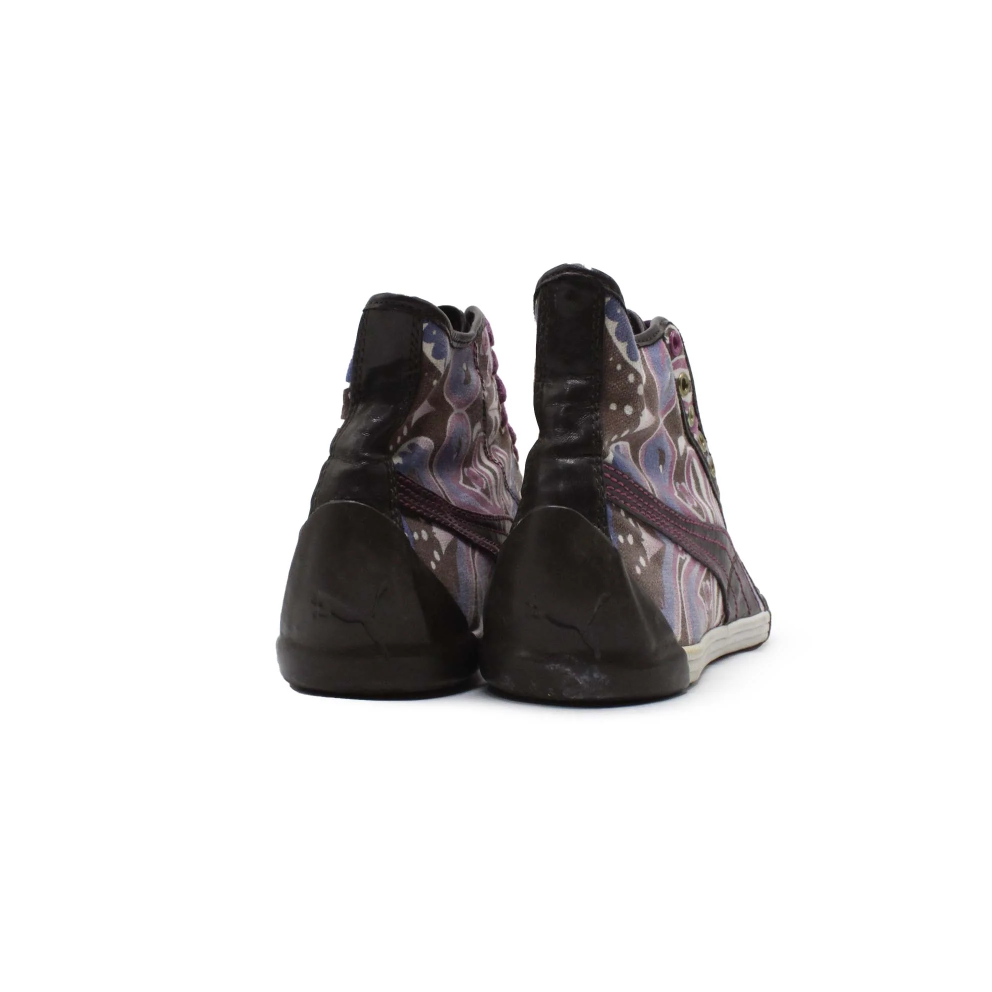 PUMA WMNS HIGH TOP SHOE - Image 5