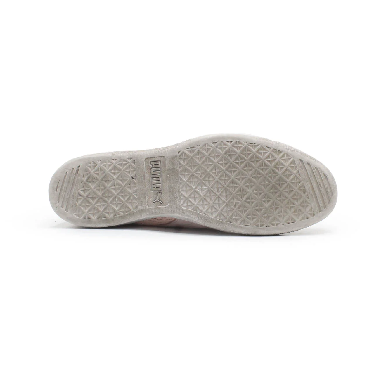 PUMA WOMAN MESH SUEDE - Image 4