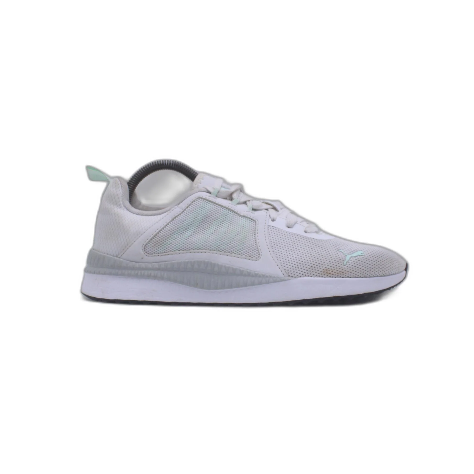 Puma Women Pacer Net Cage Sneaker