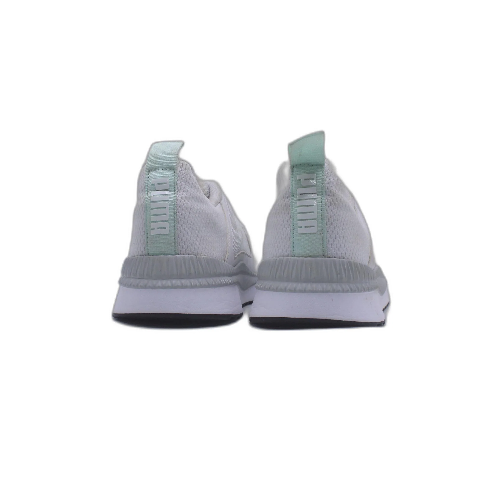 Puma Women Pacer Net Cage Sneaker - Image 4