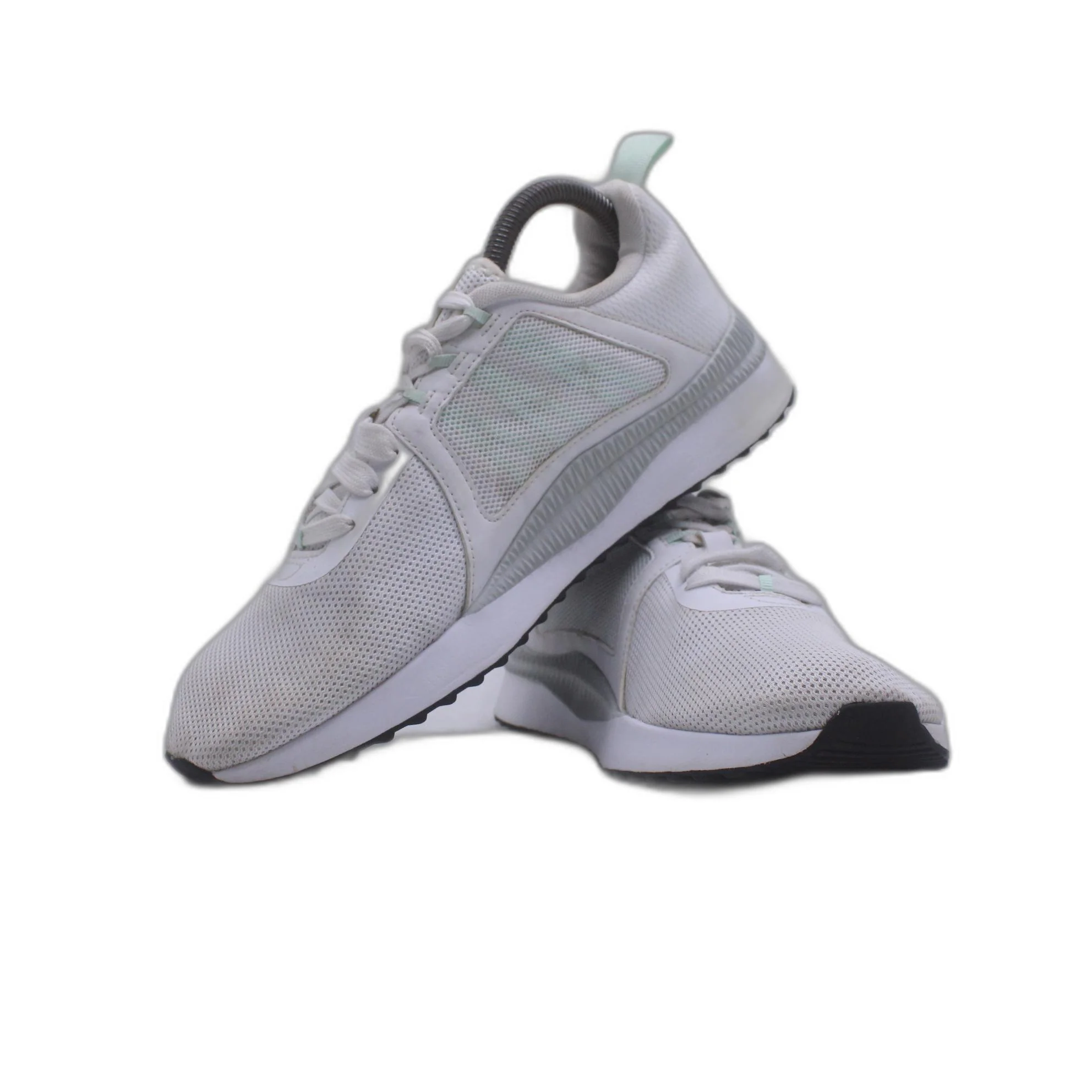 Puma Women Pacer Net Cage Sneaker - Image 5
