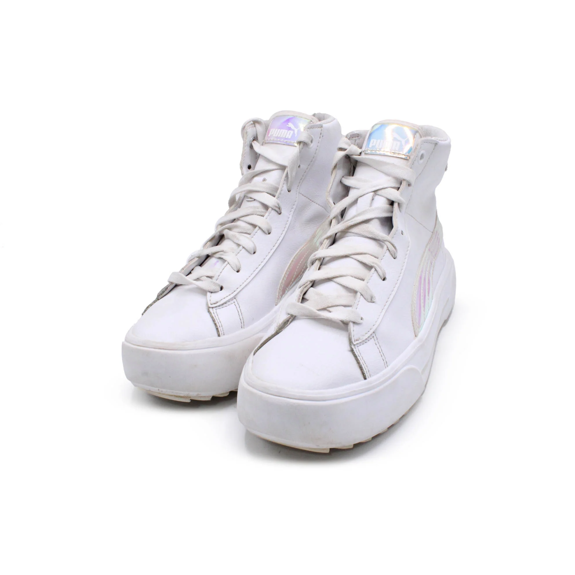 Puma Women’s Kaia Mid - Image 2