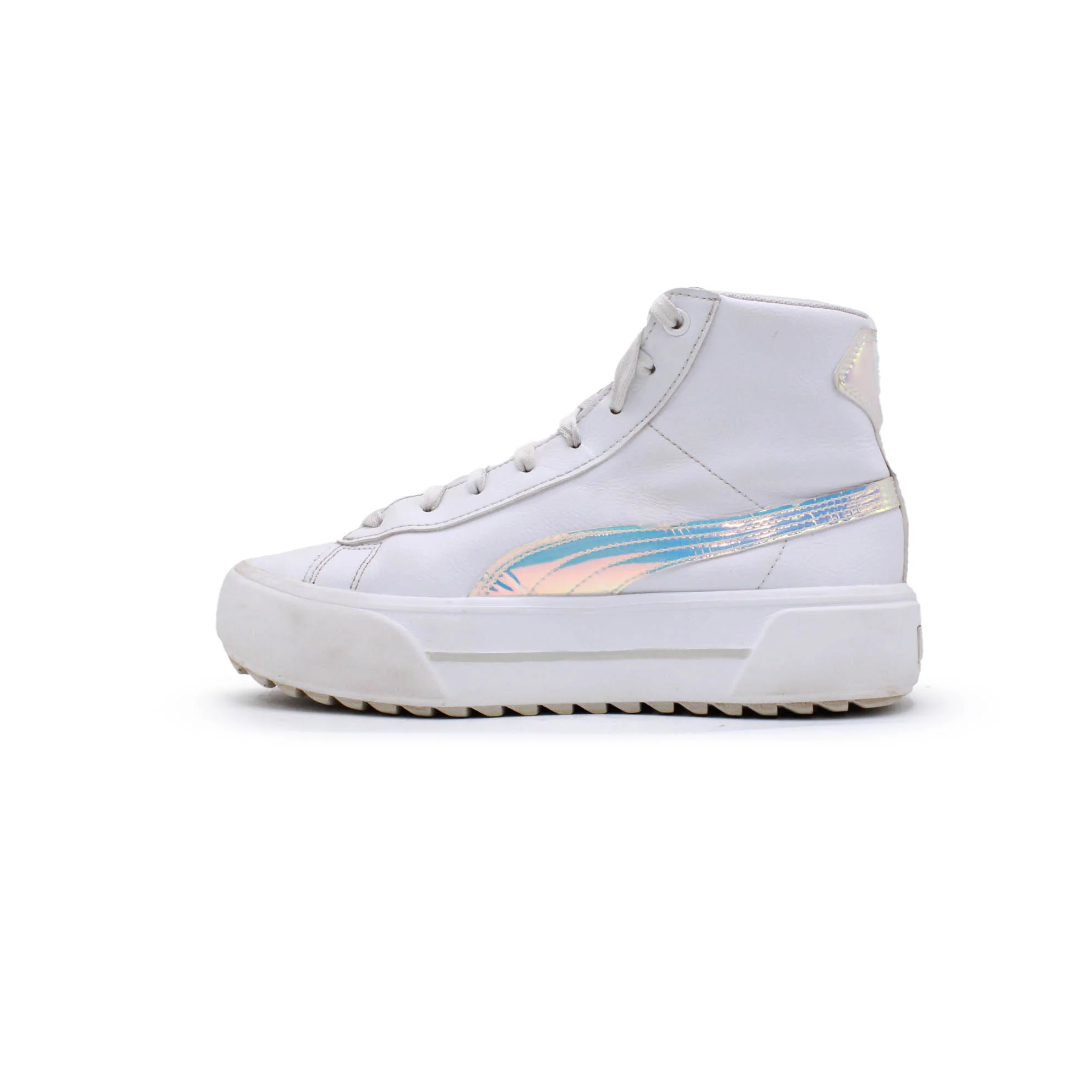 Puma Women’s Kaia Mid - Image 3