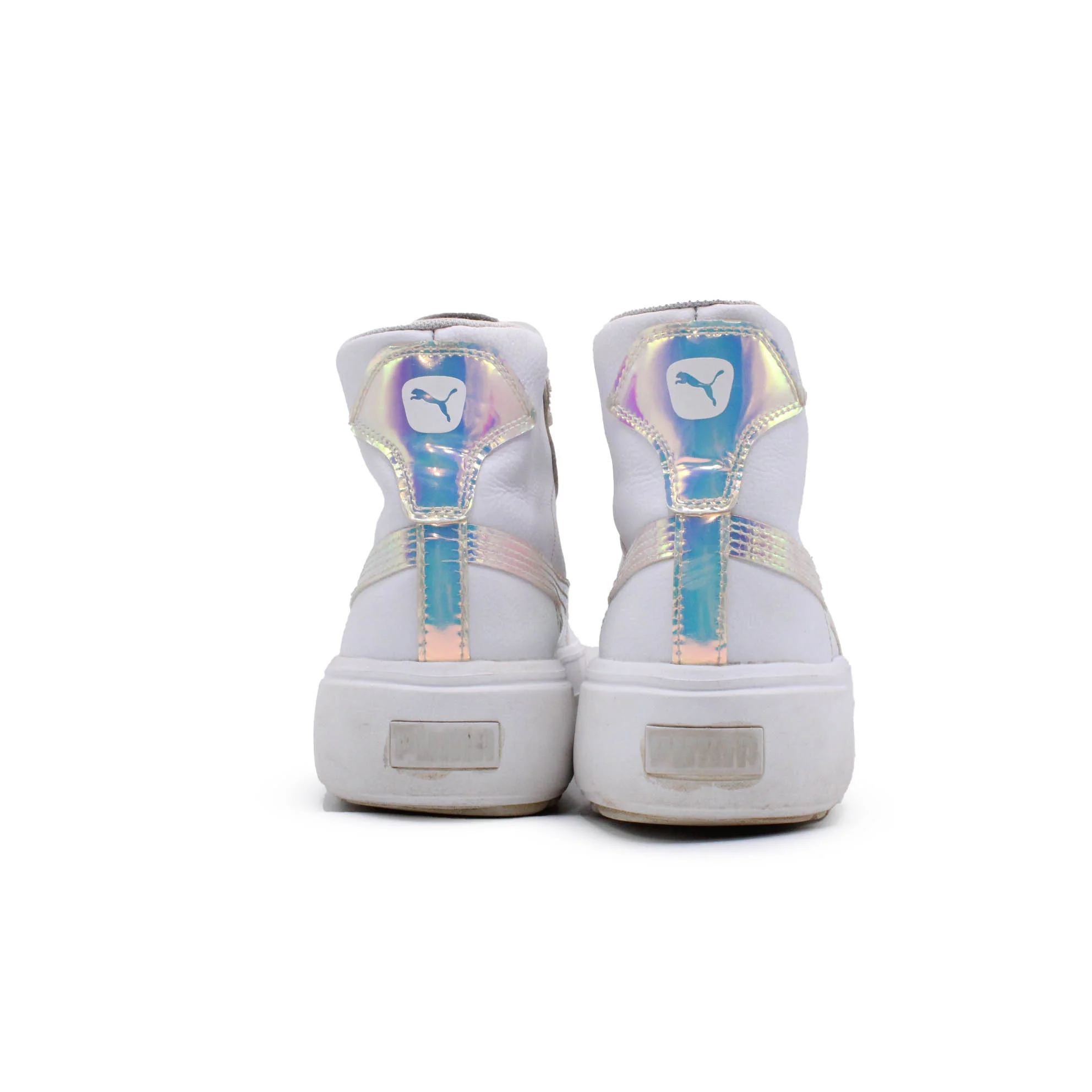 Puma Women’s Kaia Mid - Image 5
