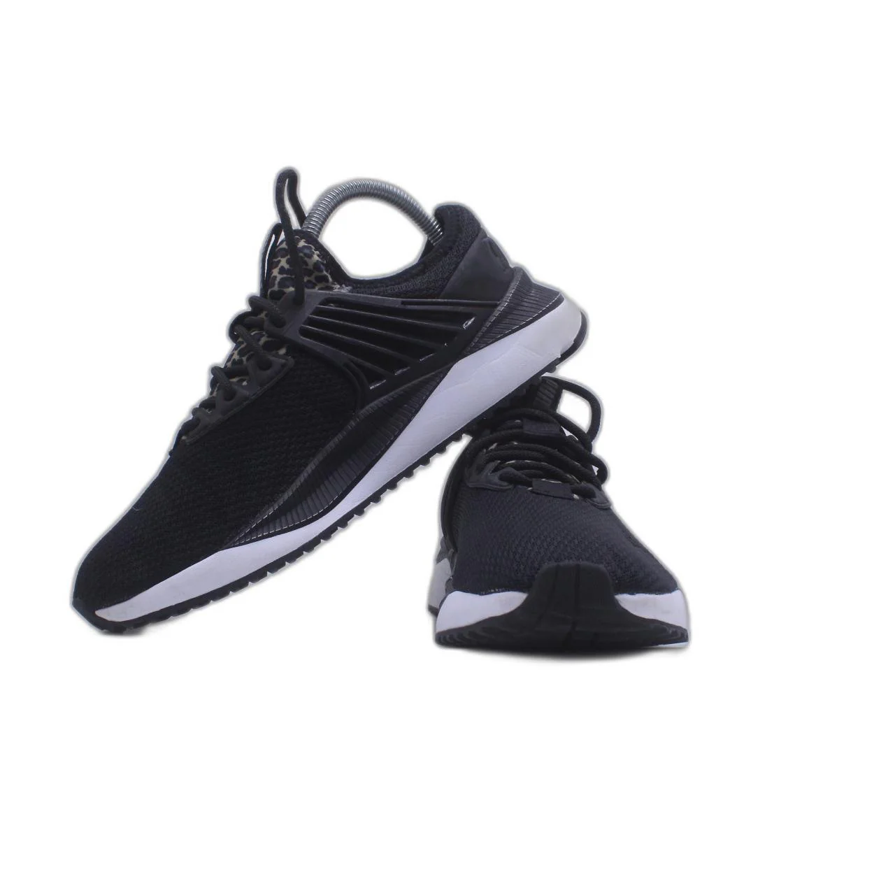 Puma Women’s Pacer Future Leo Running Shoe - Image 5