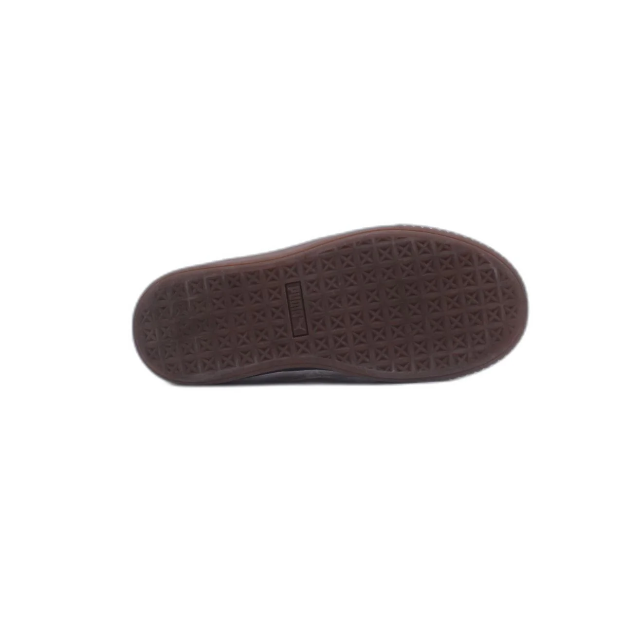 Puma Women Suede Platform Sneaker - Image 3