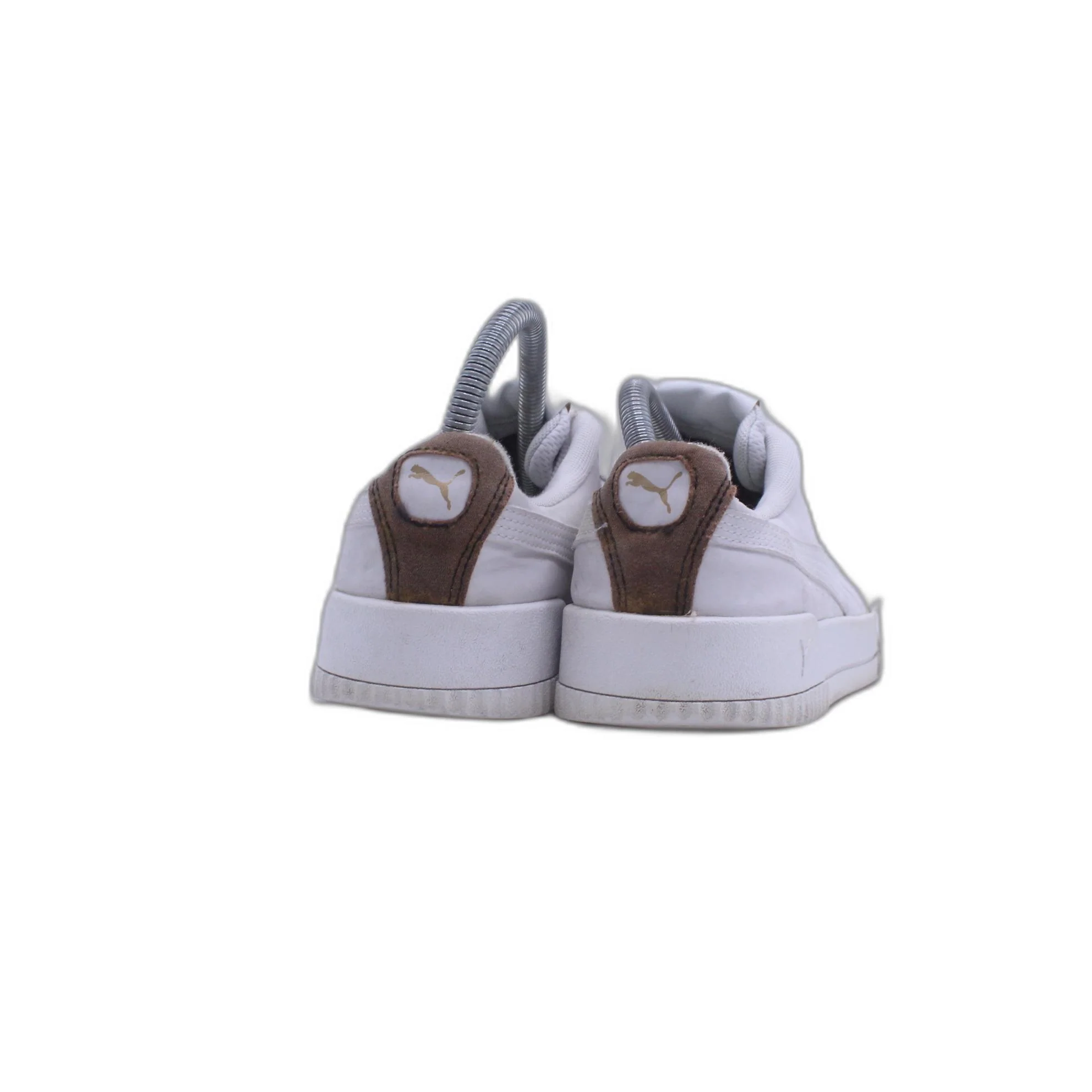 Puma Womens Carina 2.0 Shoes - Image 4