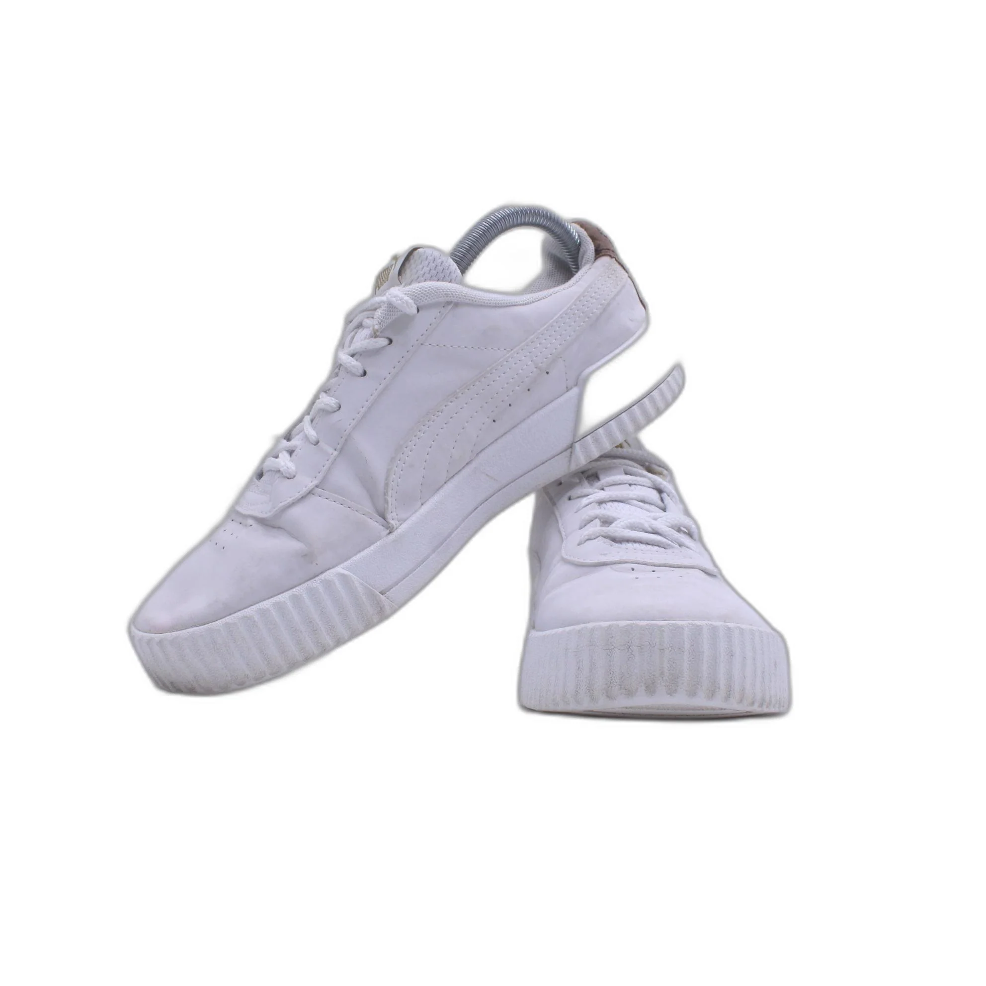 Puma Womens Carina 2.0 Shoes - Image 5