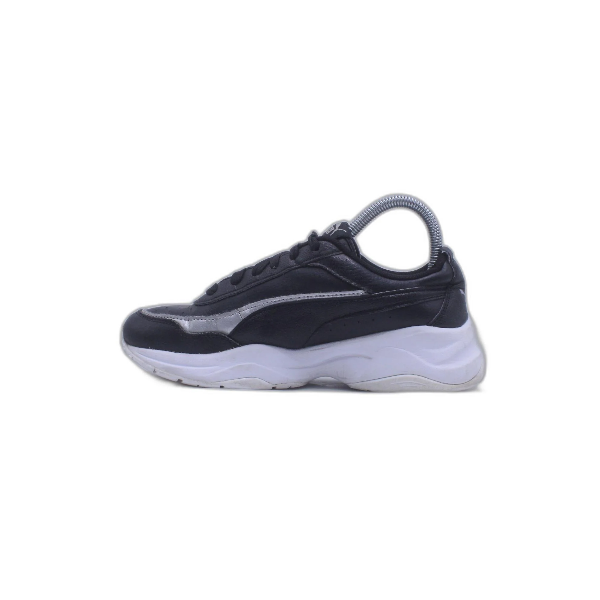 Puma Women's Cilia Fashion Sneaker - Image 2