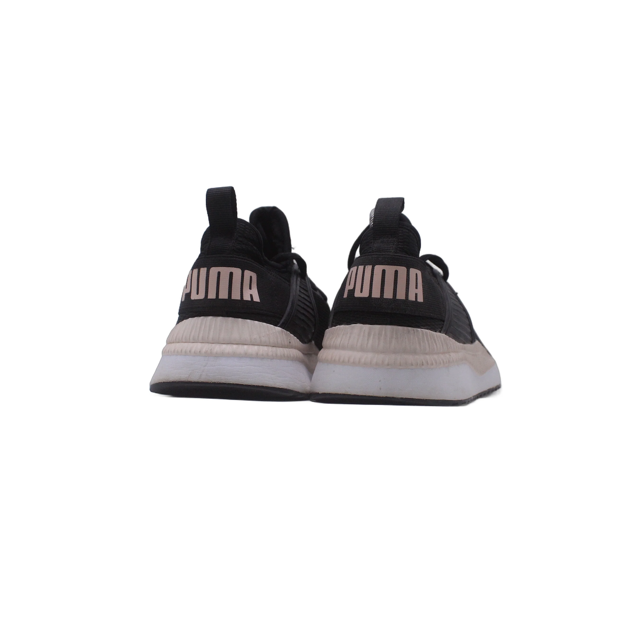 PUMA Women's Pacer Next Cage Fresh Running Sneaker - Image 5
