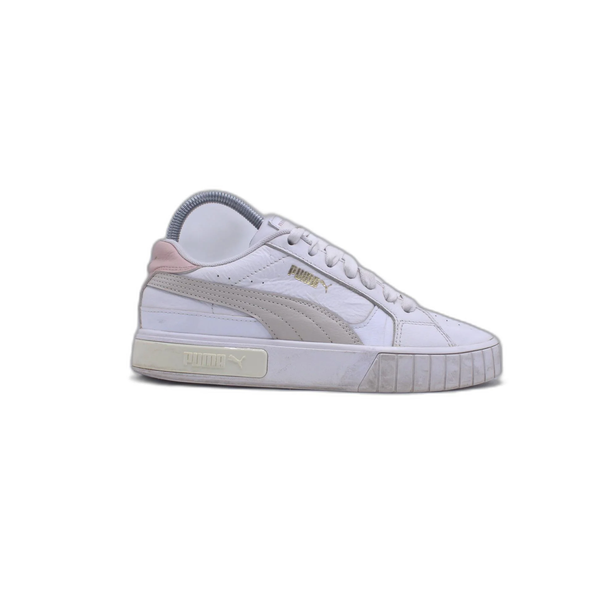 Puma Women's Trainers Athletic Shoe