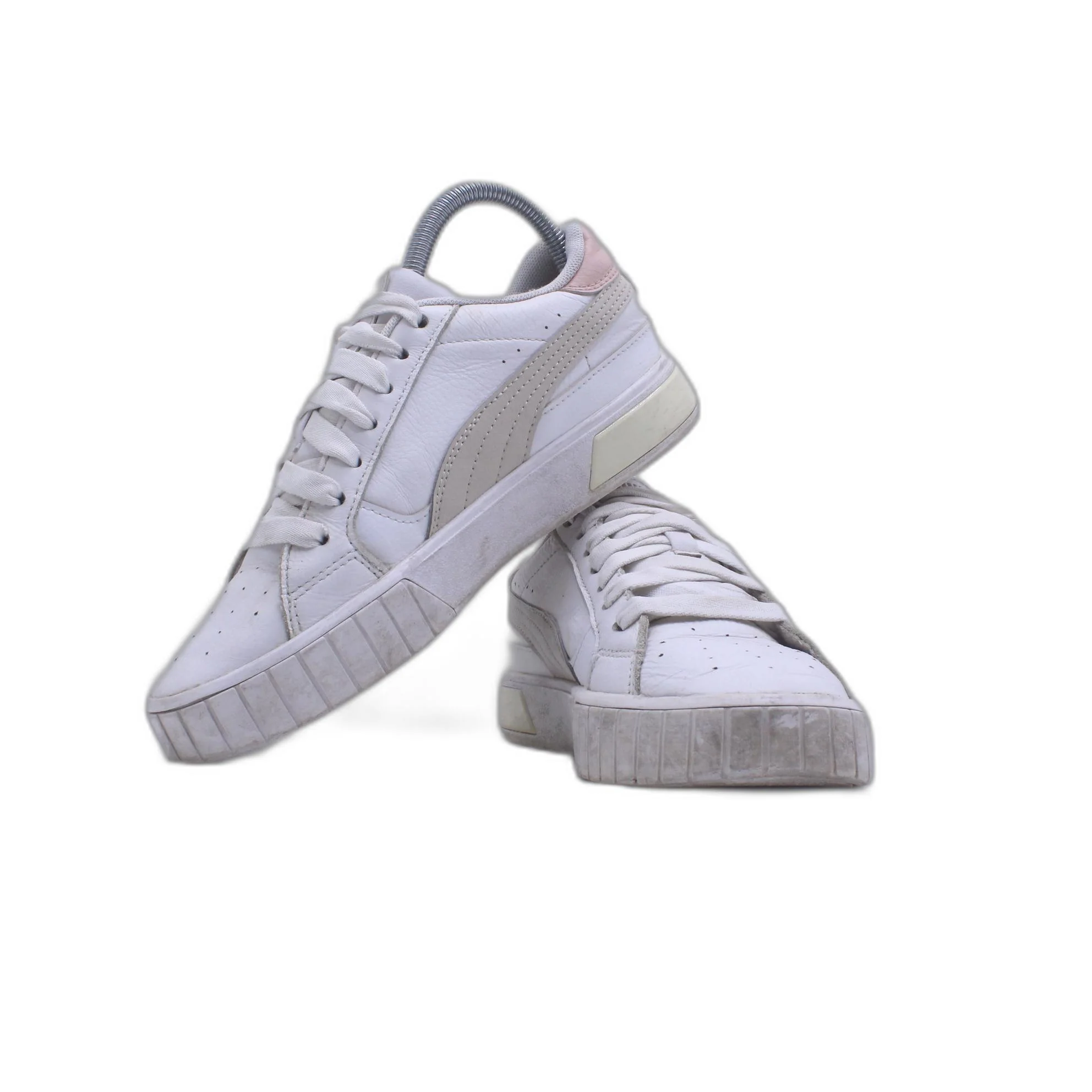 Puma Women's Trainers Athletic Shoe - Image 5