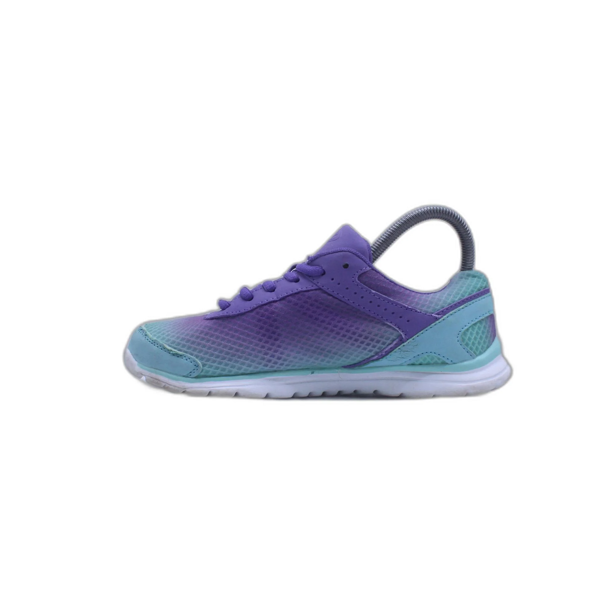 Purple Everlast sneaker - Image 2