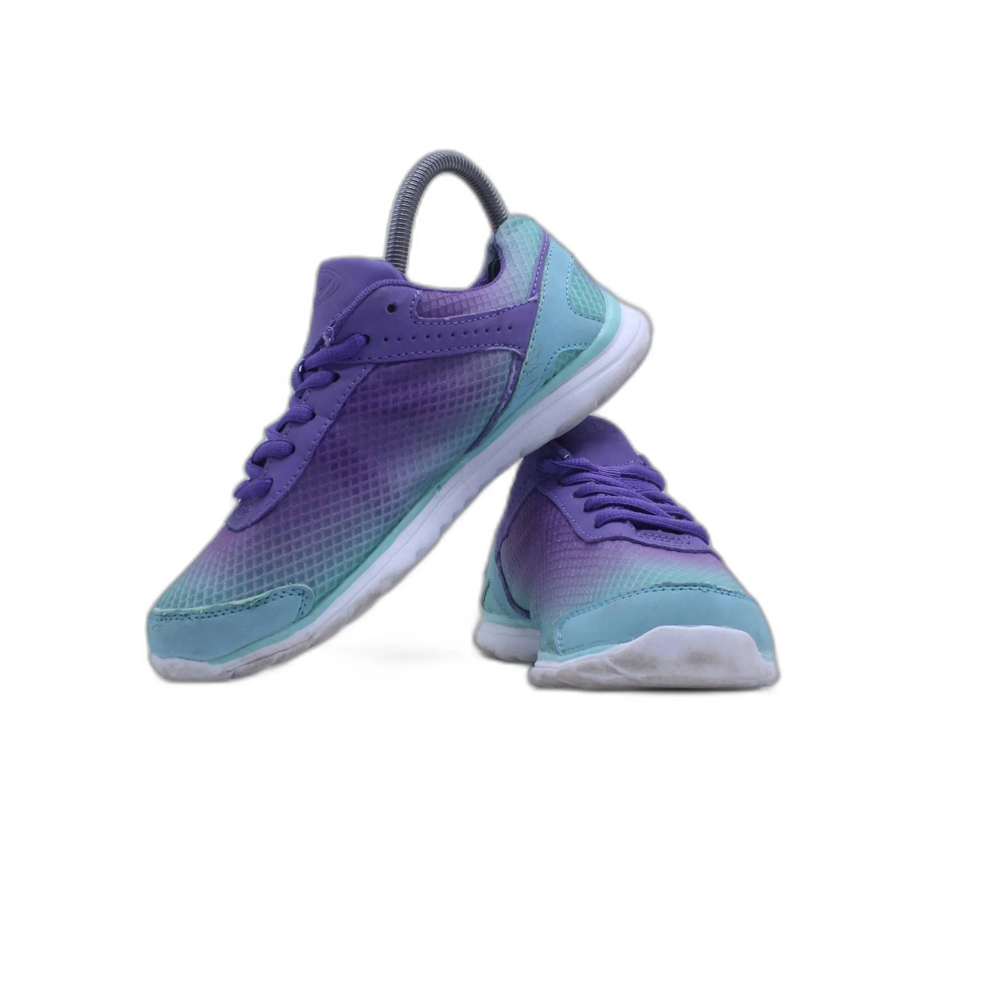Purple Everlast sneaker - Image 5