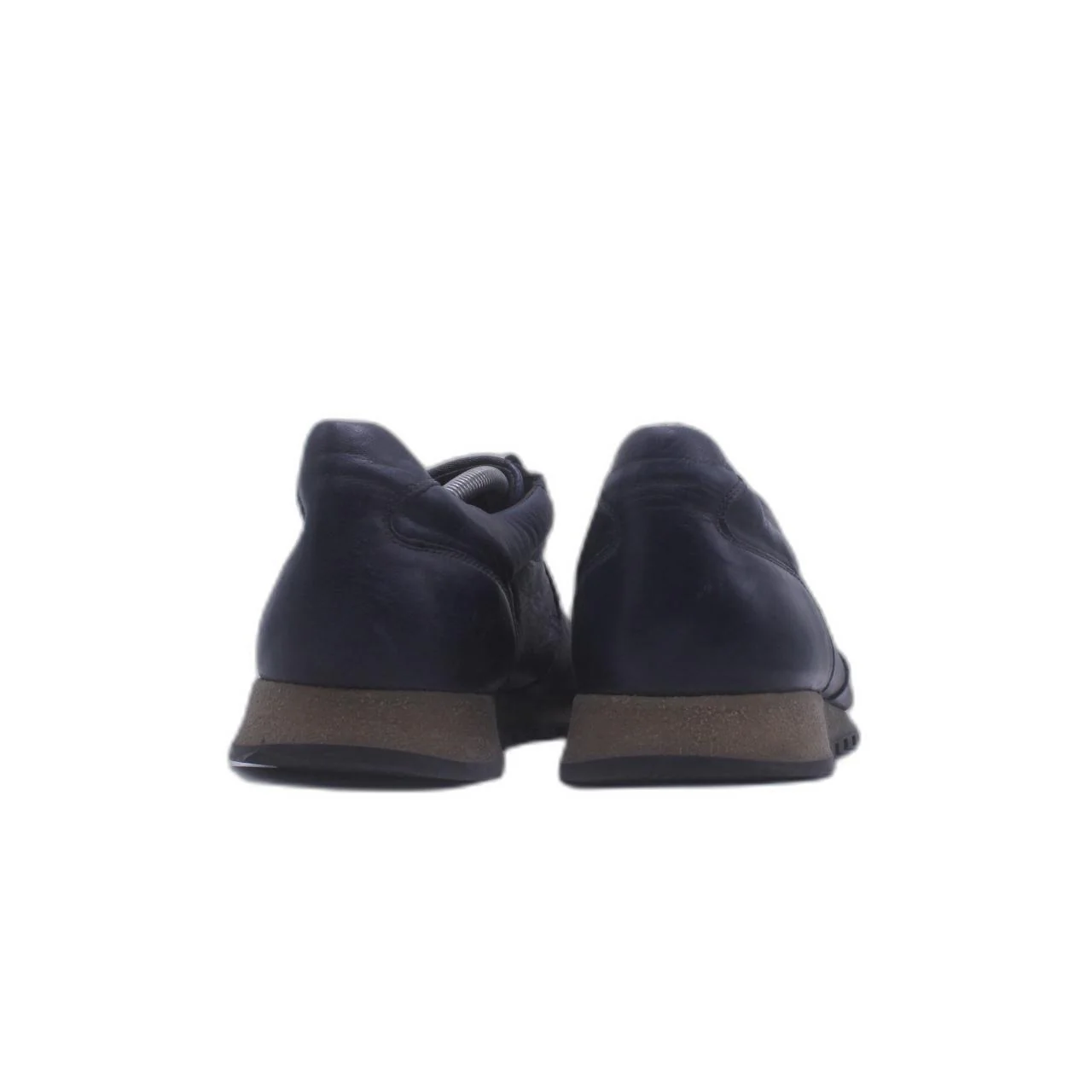 PUS GABOR Black Formal Shoe - Image 4