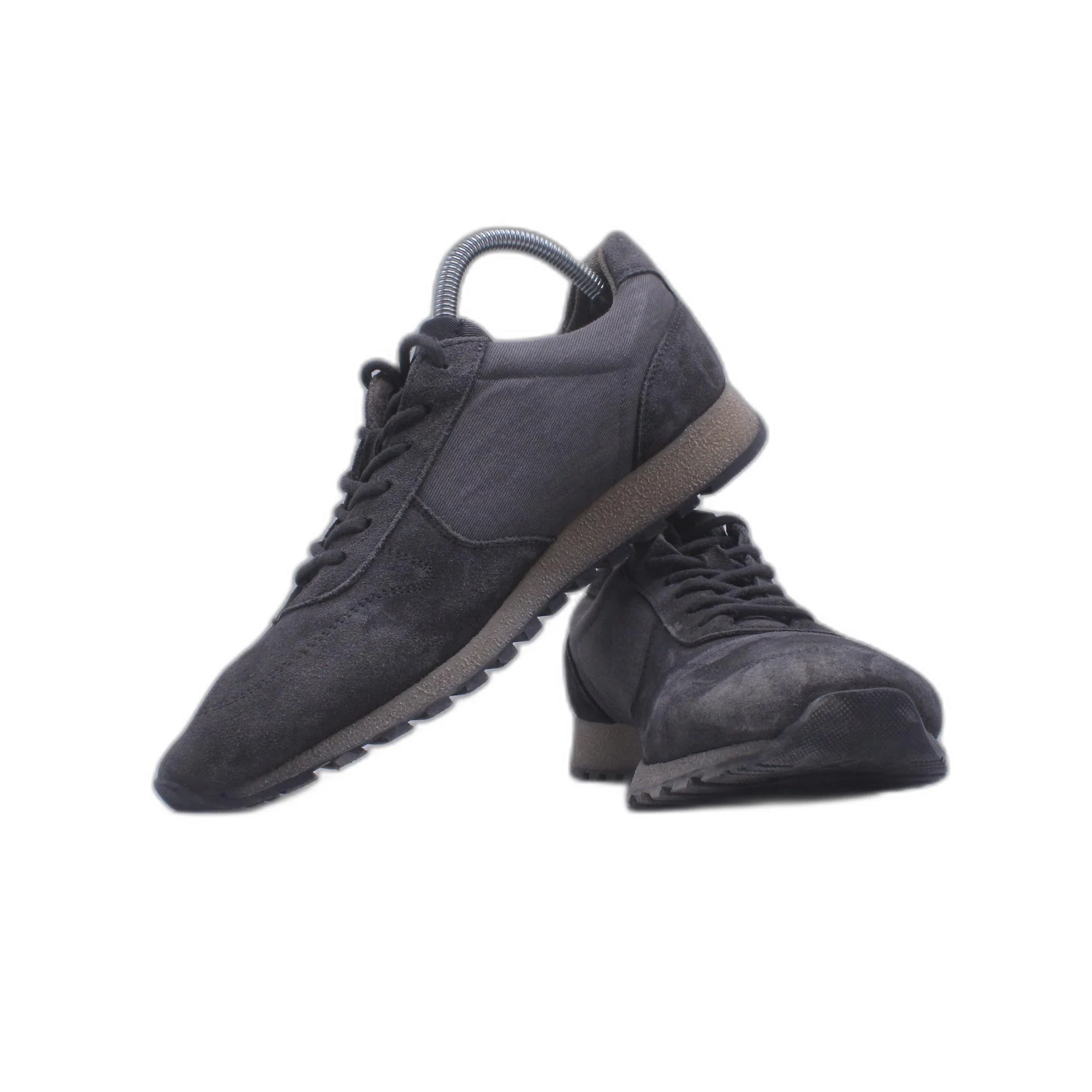 Pus Gabor Gray Sneaker - Image 5