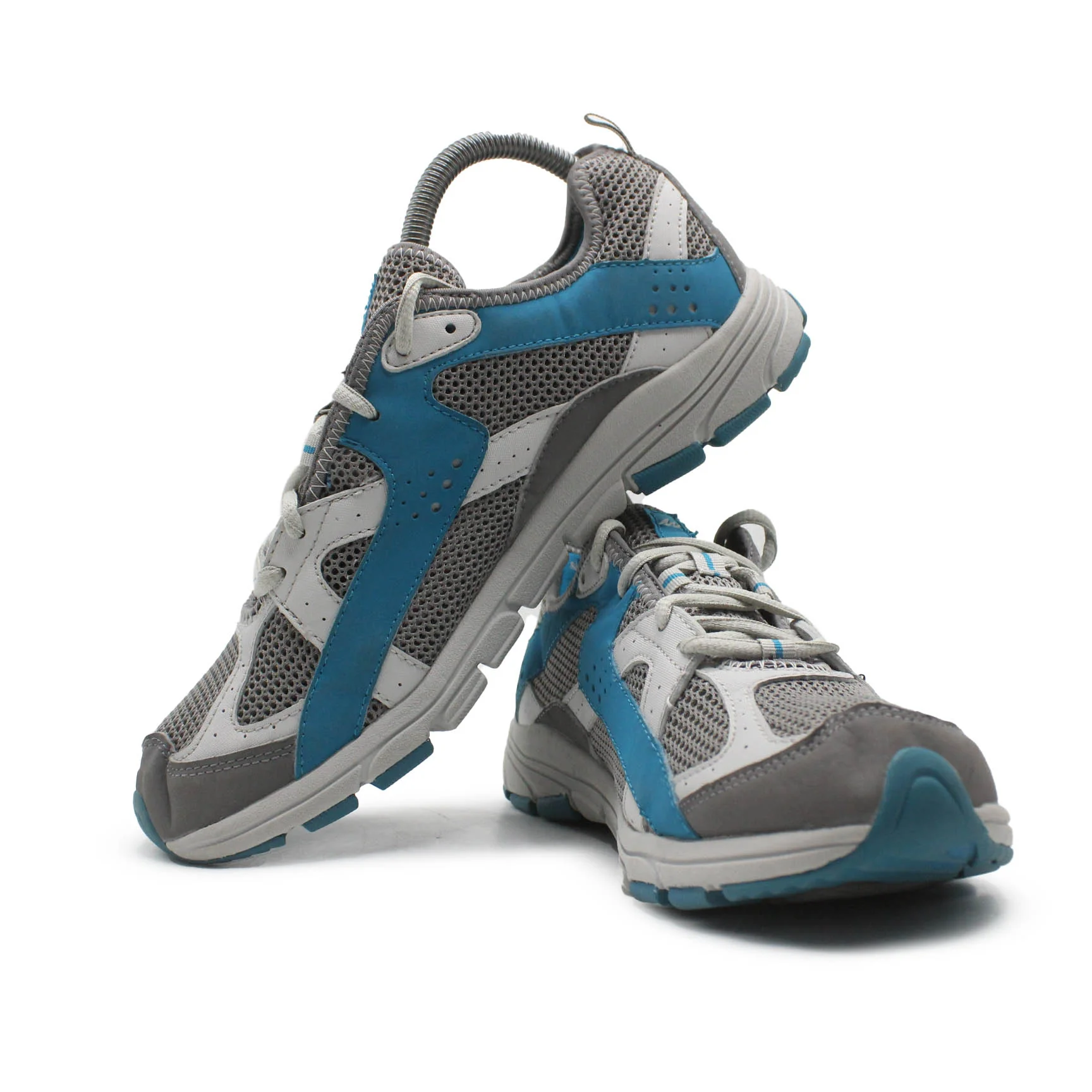 Quechua Arpenaz 200 Fresh L Training Shoe - Image 2