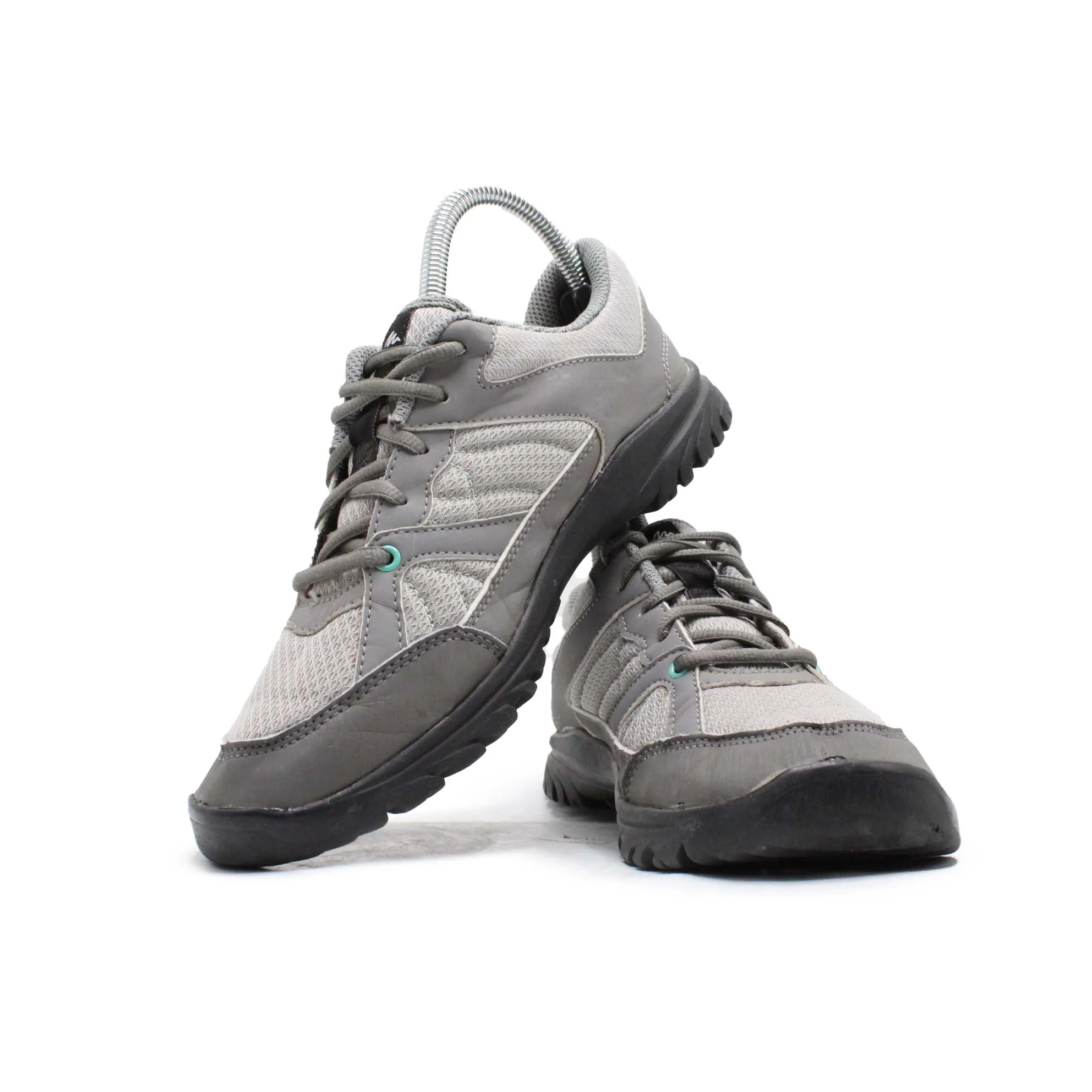Quechua Arpenaz 50 Hiking Shoe - Image 2