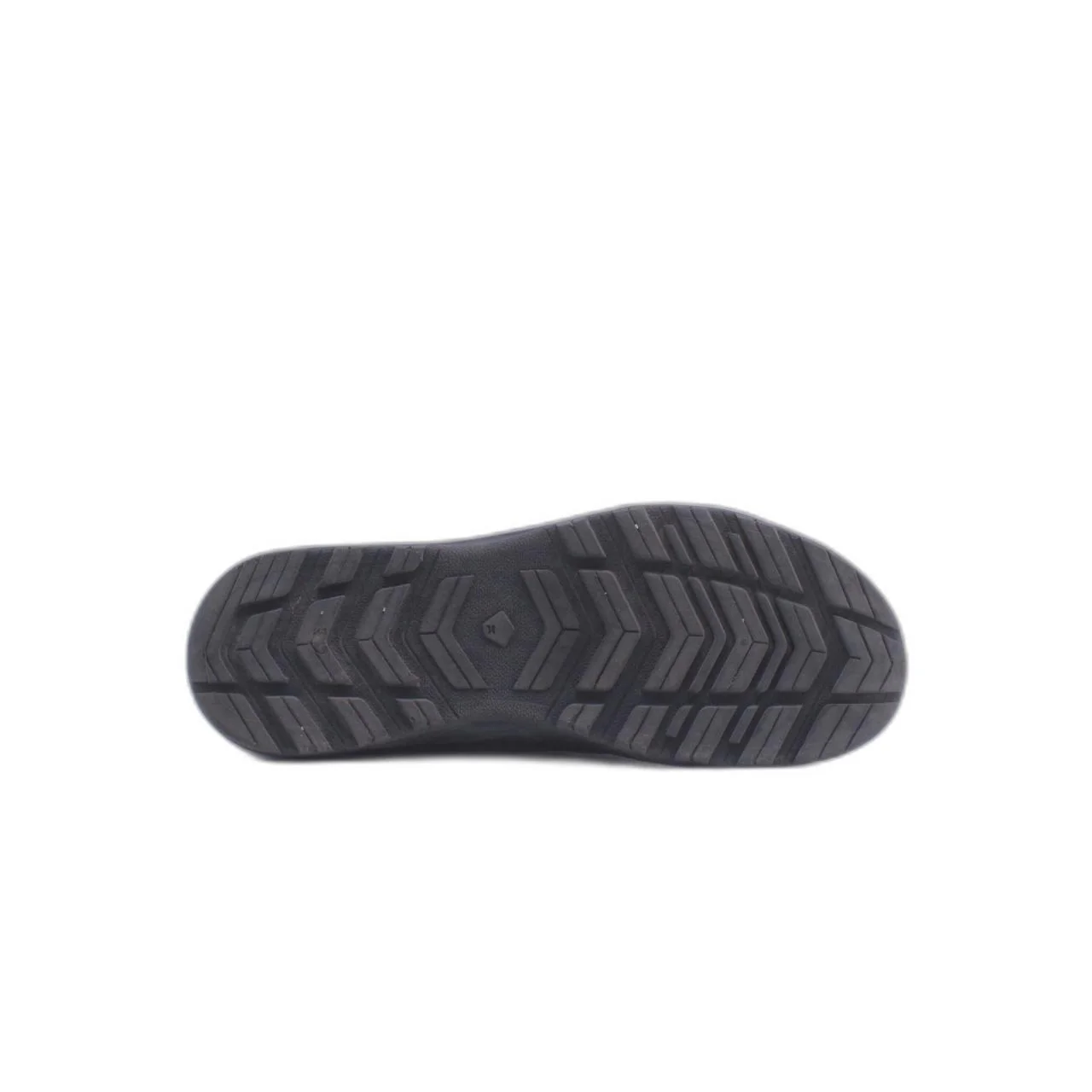 Quechua Black Hiking Shoe - Image 3