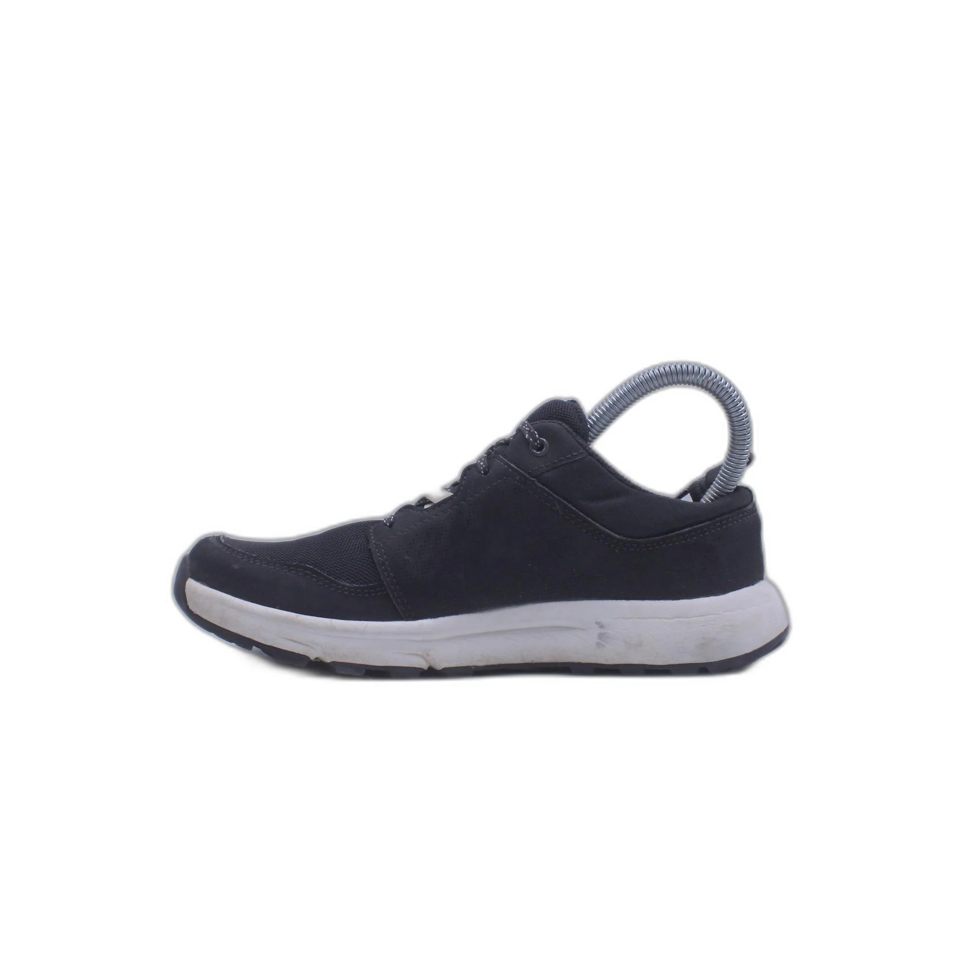 Quechua Black Sneaker - Image 2