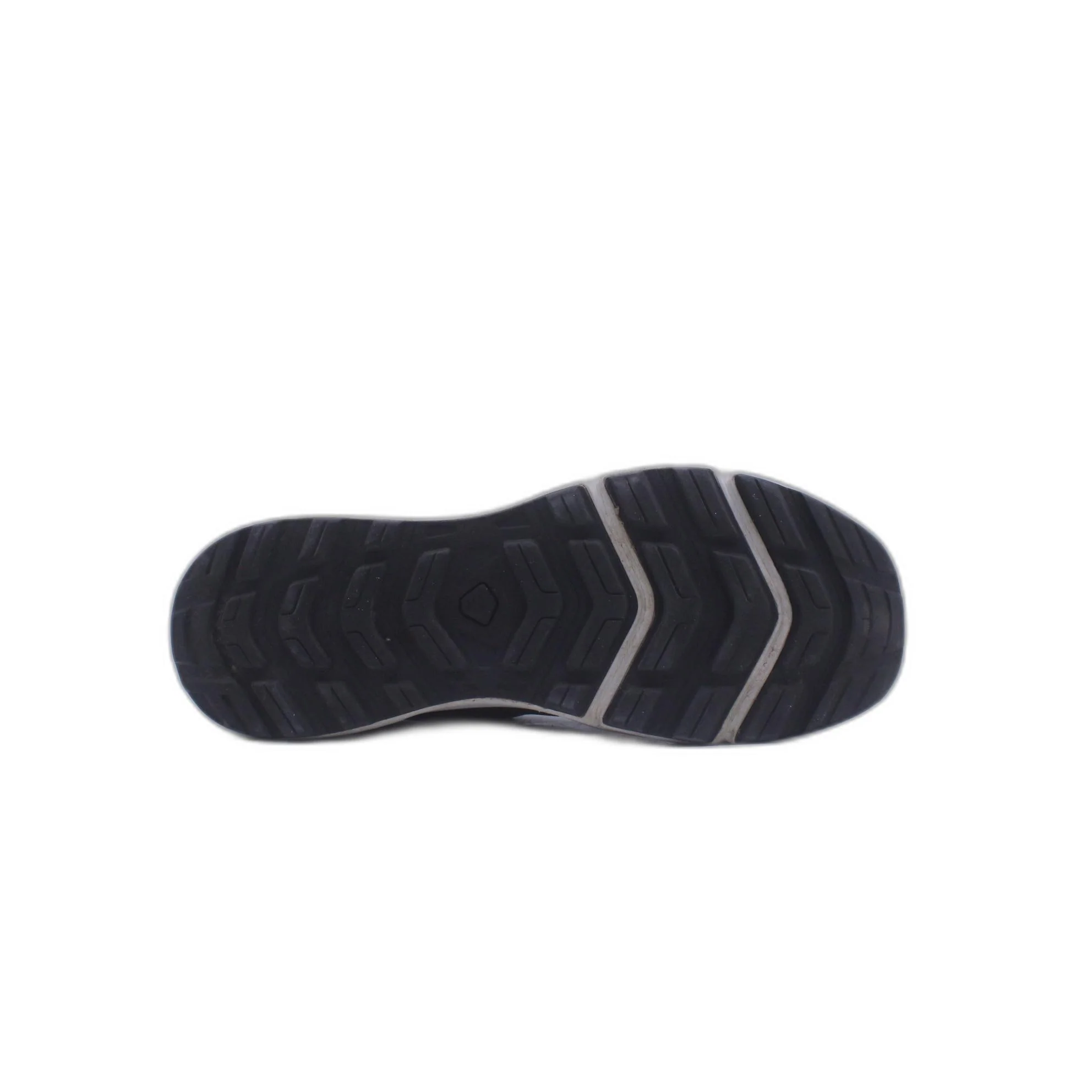 Quechua Black Sneaker - Image 3
