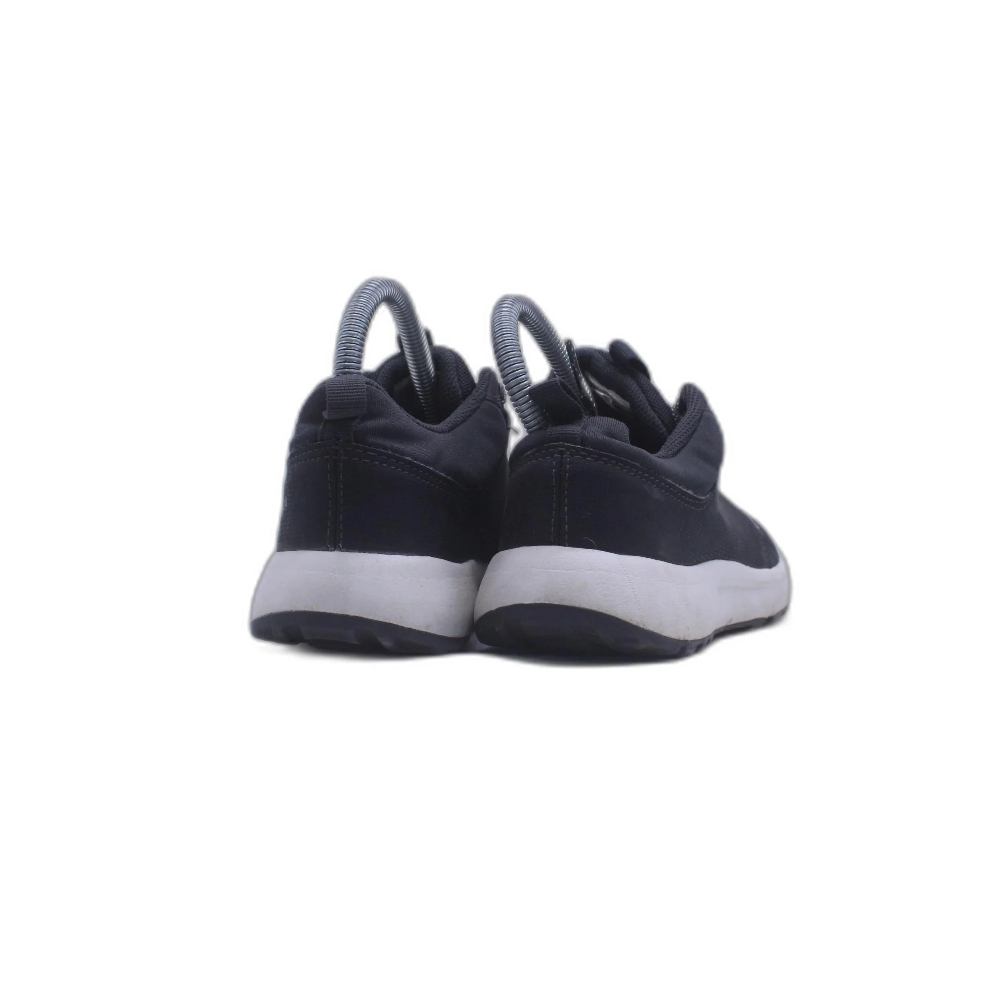 Quechua Black Sneaker - Image 4