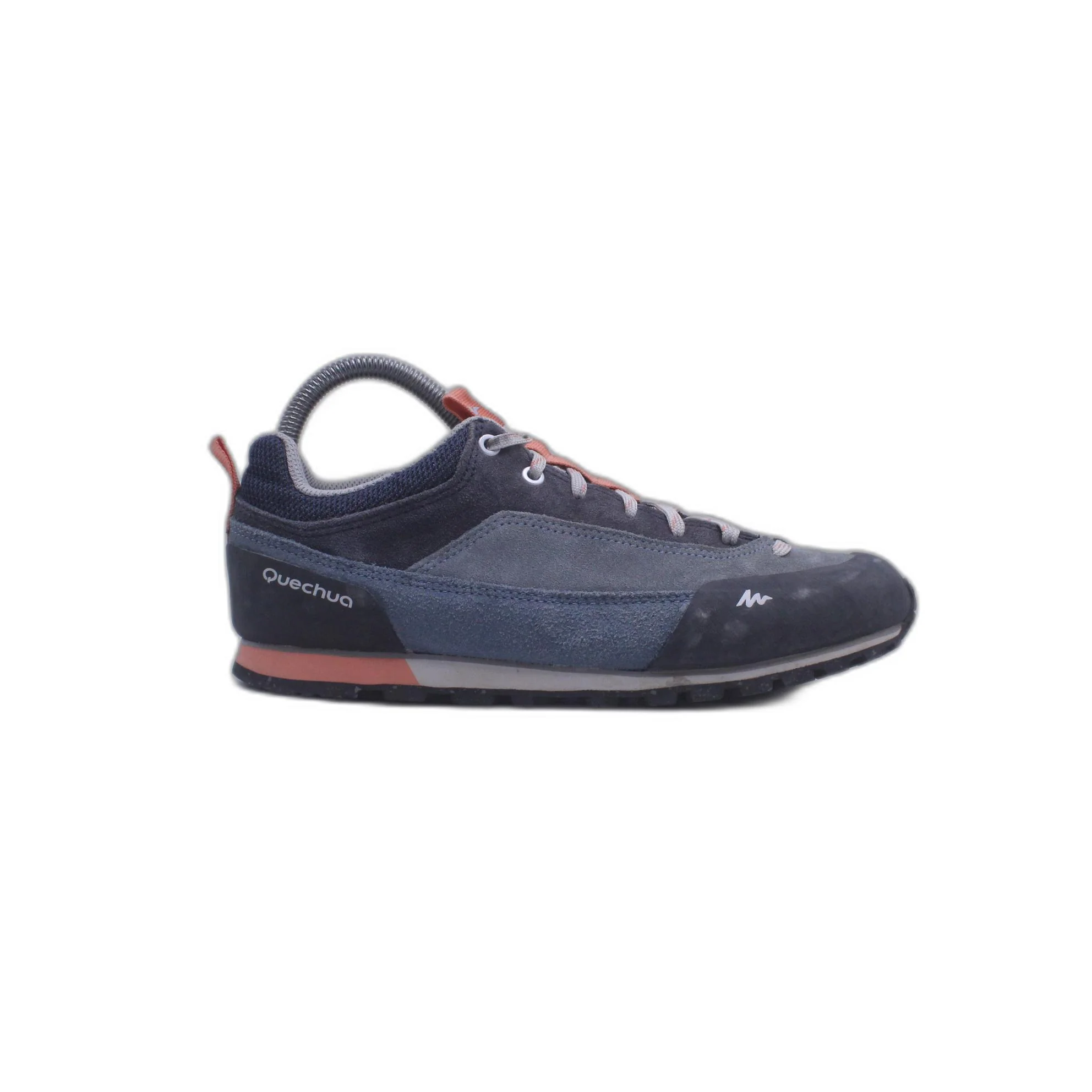 Quechua Blue and Grey Sneaker
