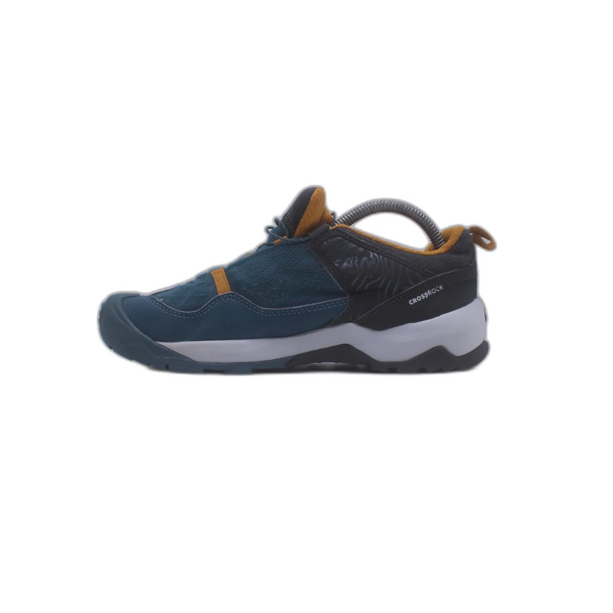 Quechua Cross Rock Hike Shoe - Image 2